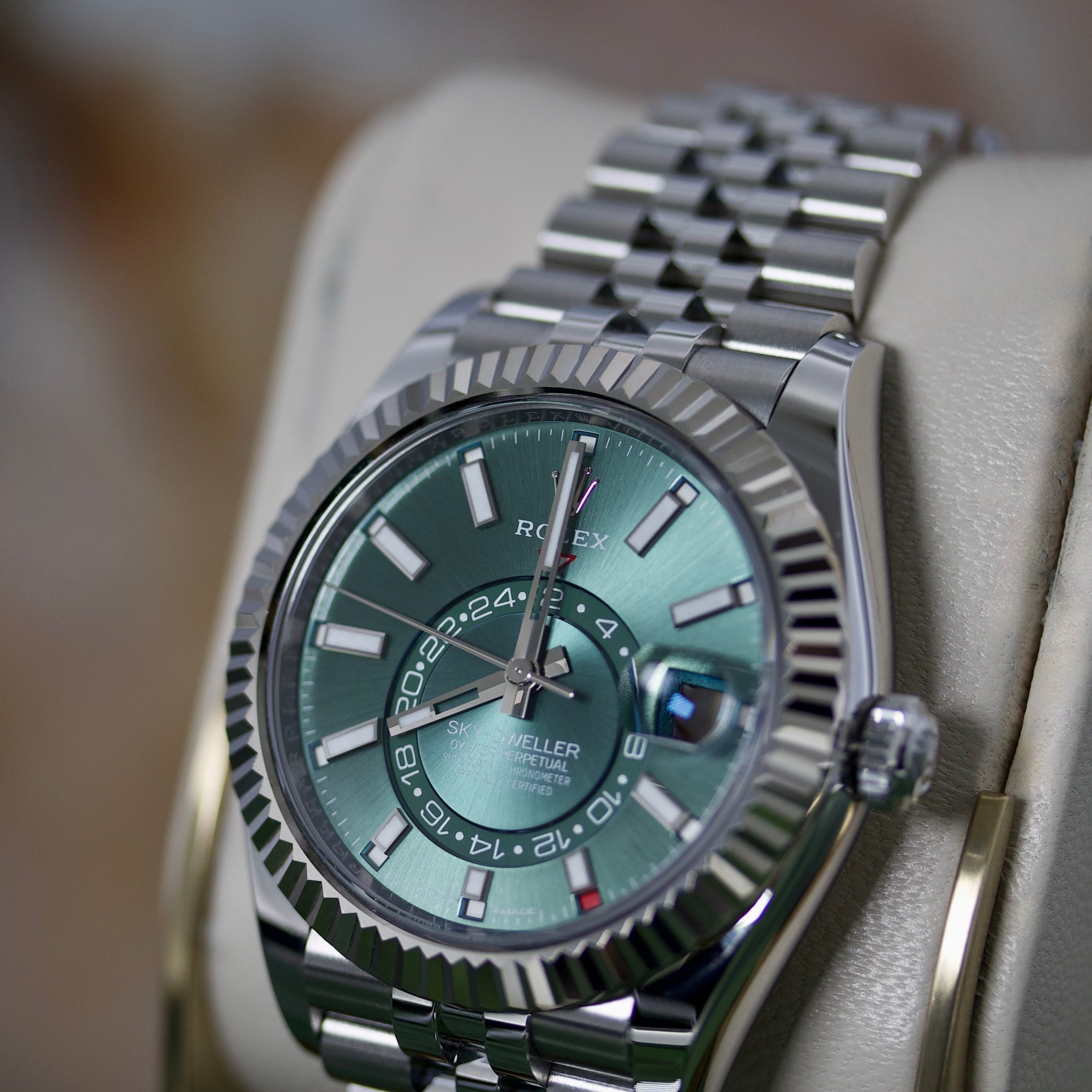Rolex Sky-Dweller REF. 336934