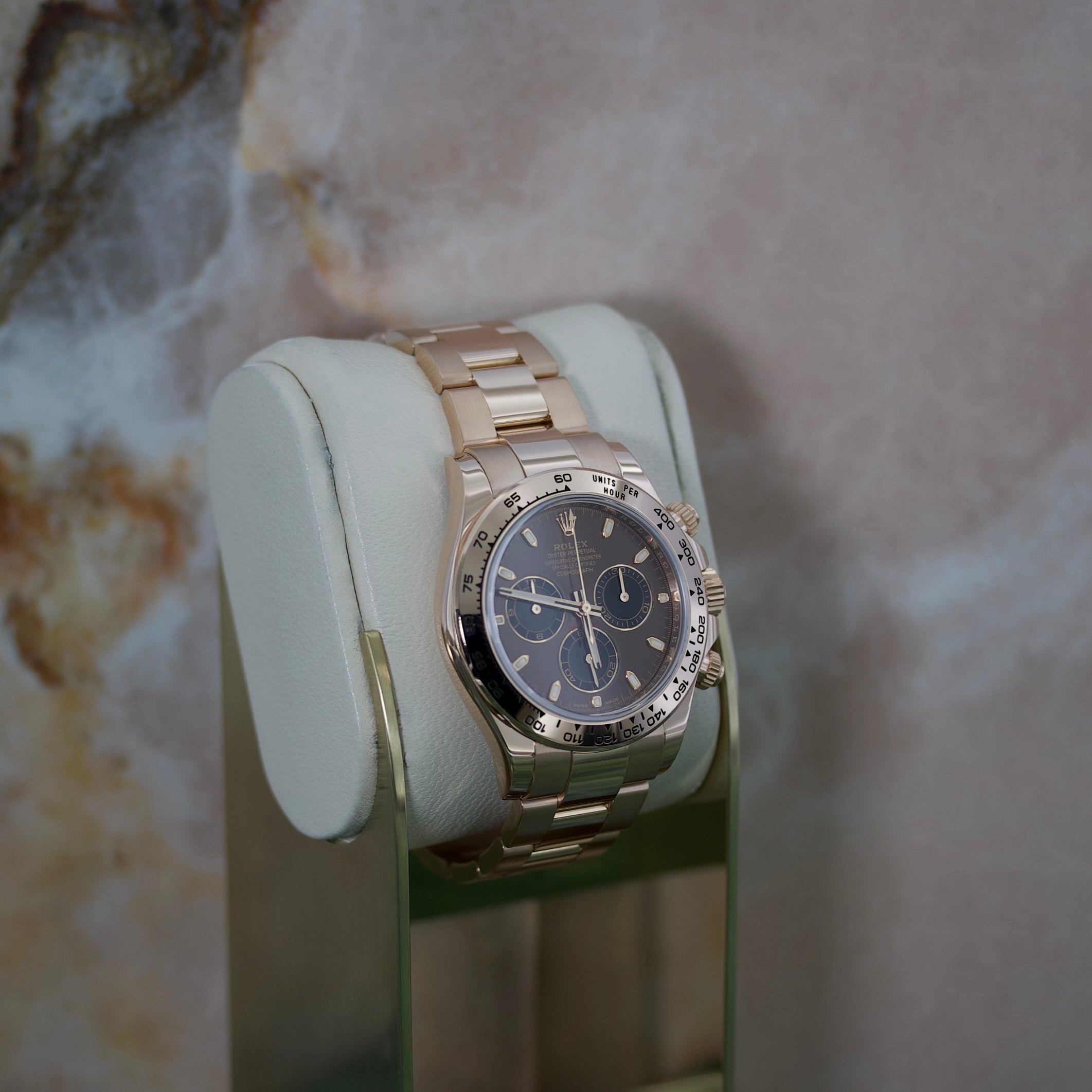 Rolex Daytona REF. 116505