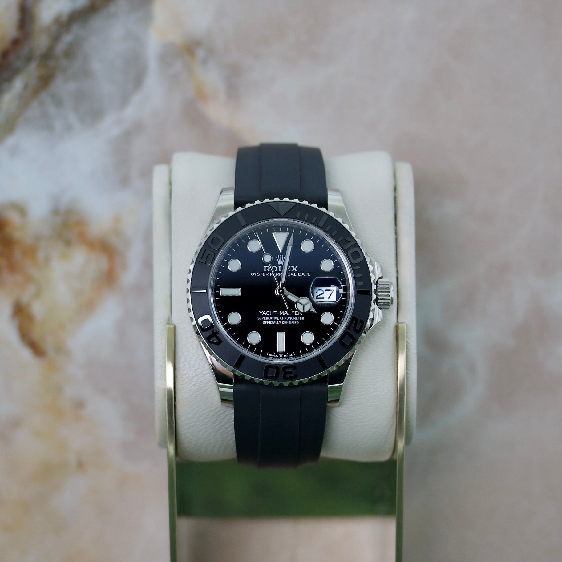 Rolex Yacht-Master 42 REF. 226659 S. 69