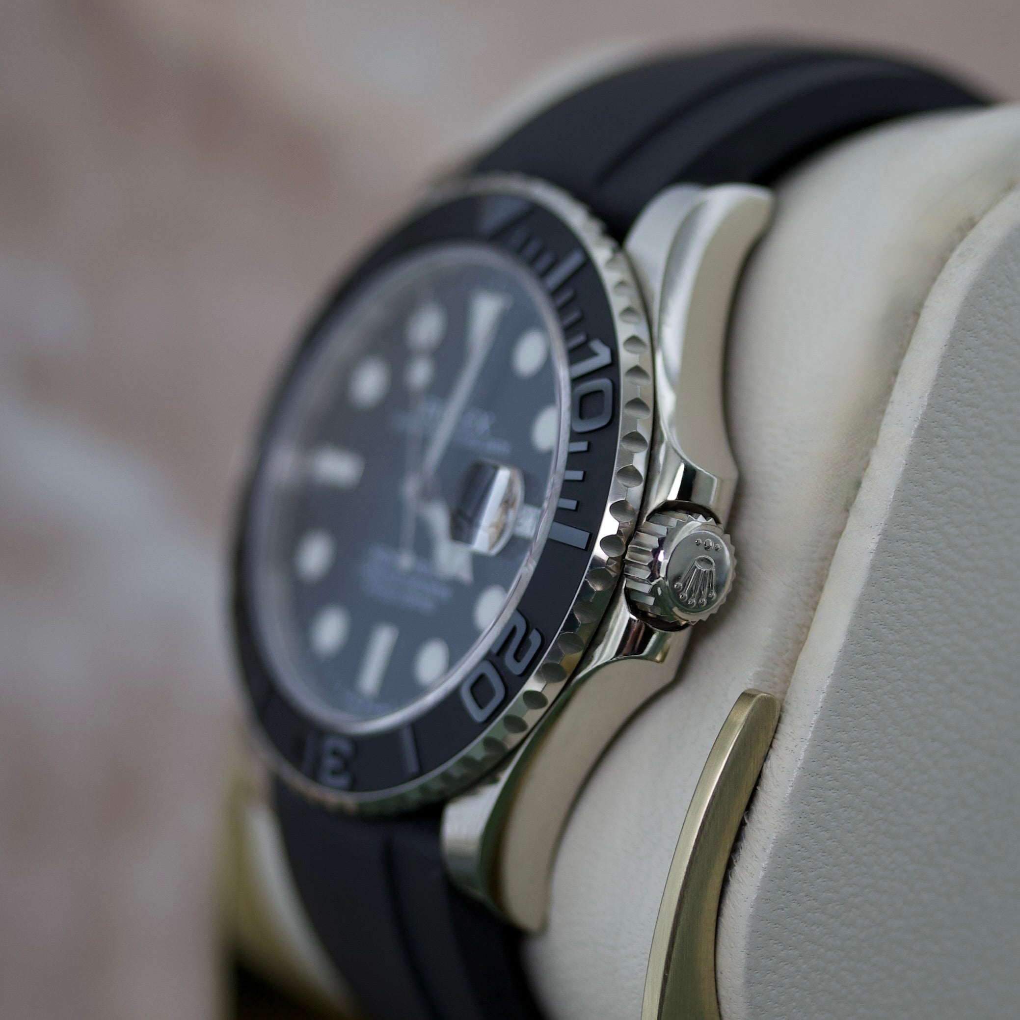 Rolex Yacht-Master 42 REF. 226659 S. 69