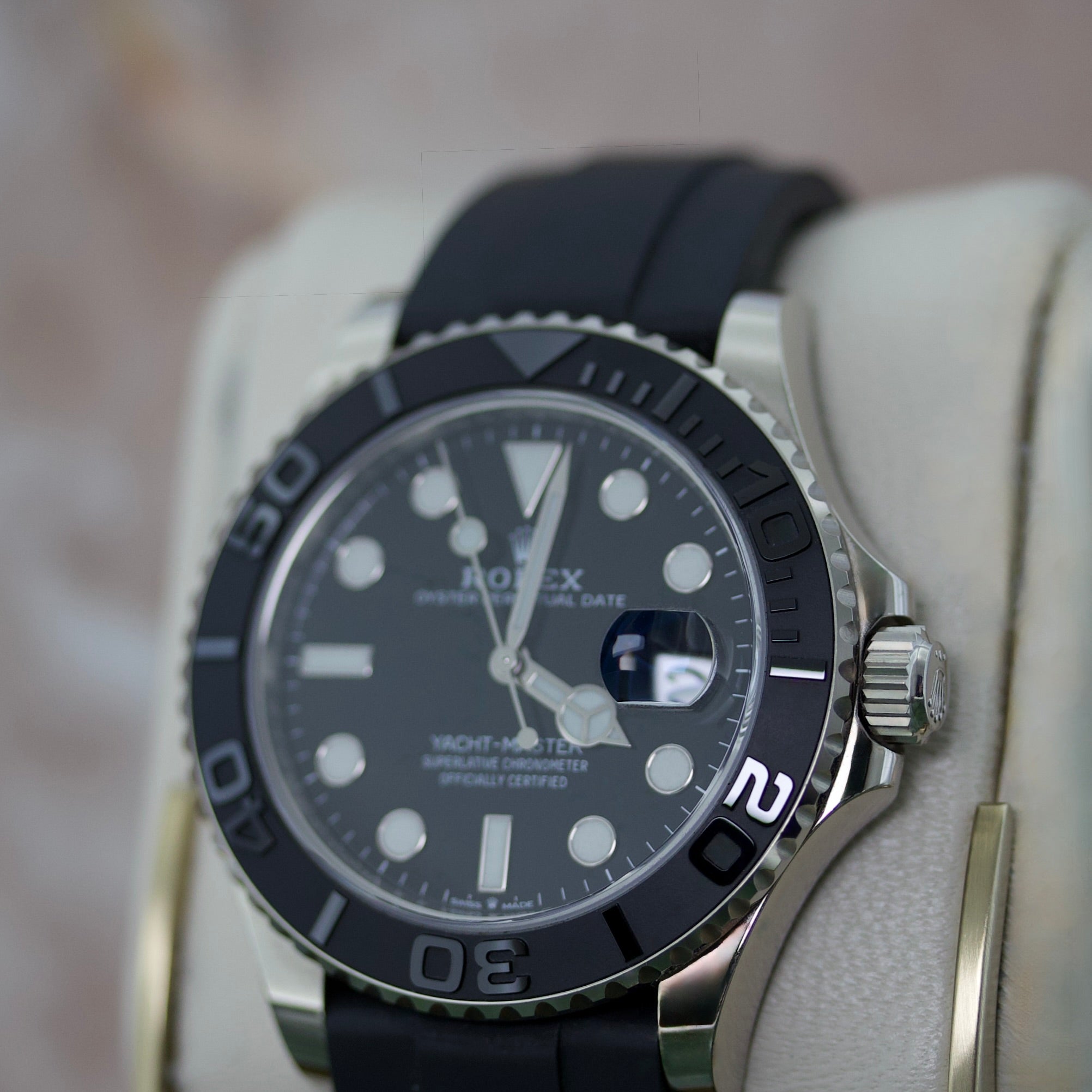 Rolex Yacht-Master 42 REF. 226659 S. 69