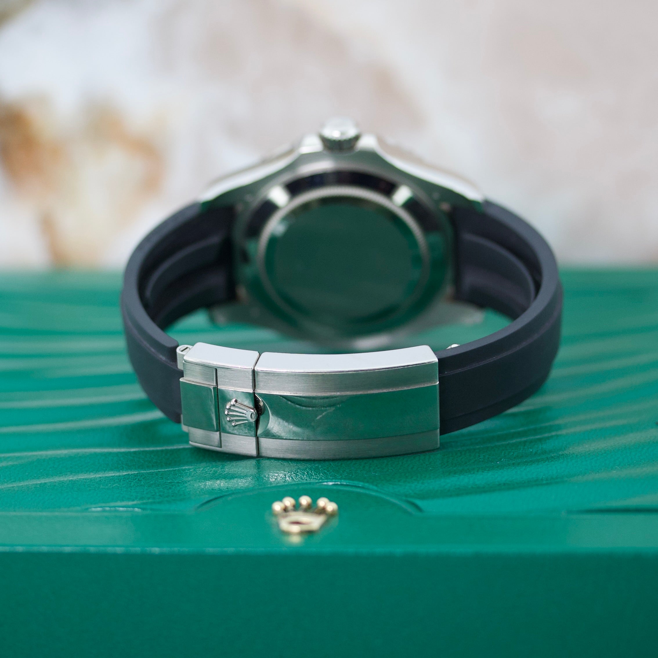 Rolex Yacht-Master 42 REF. 226659 S. 69