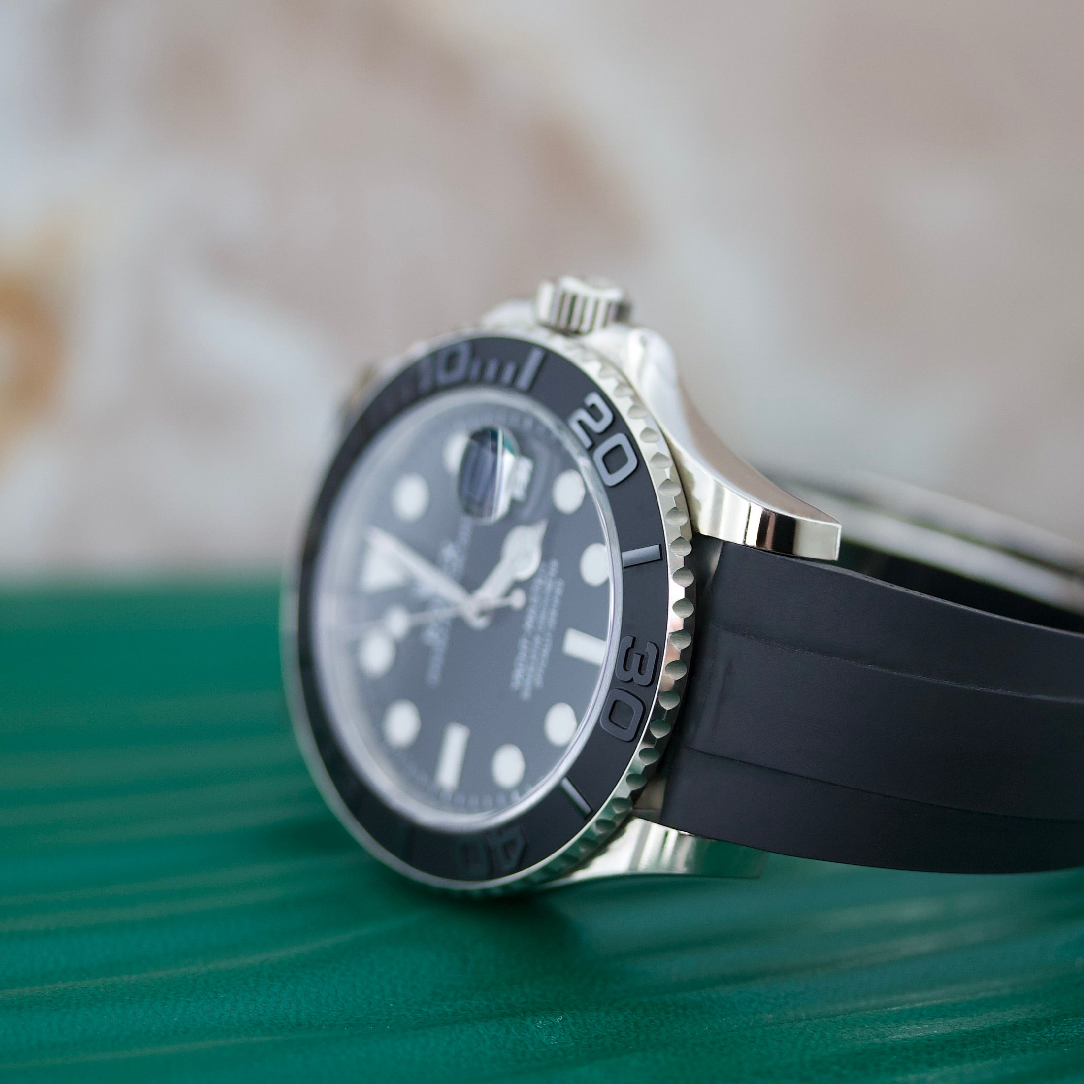 Rolex Yacht-Master 42 REF. 226659 S. 69