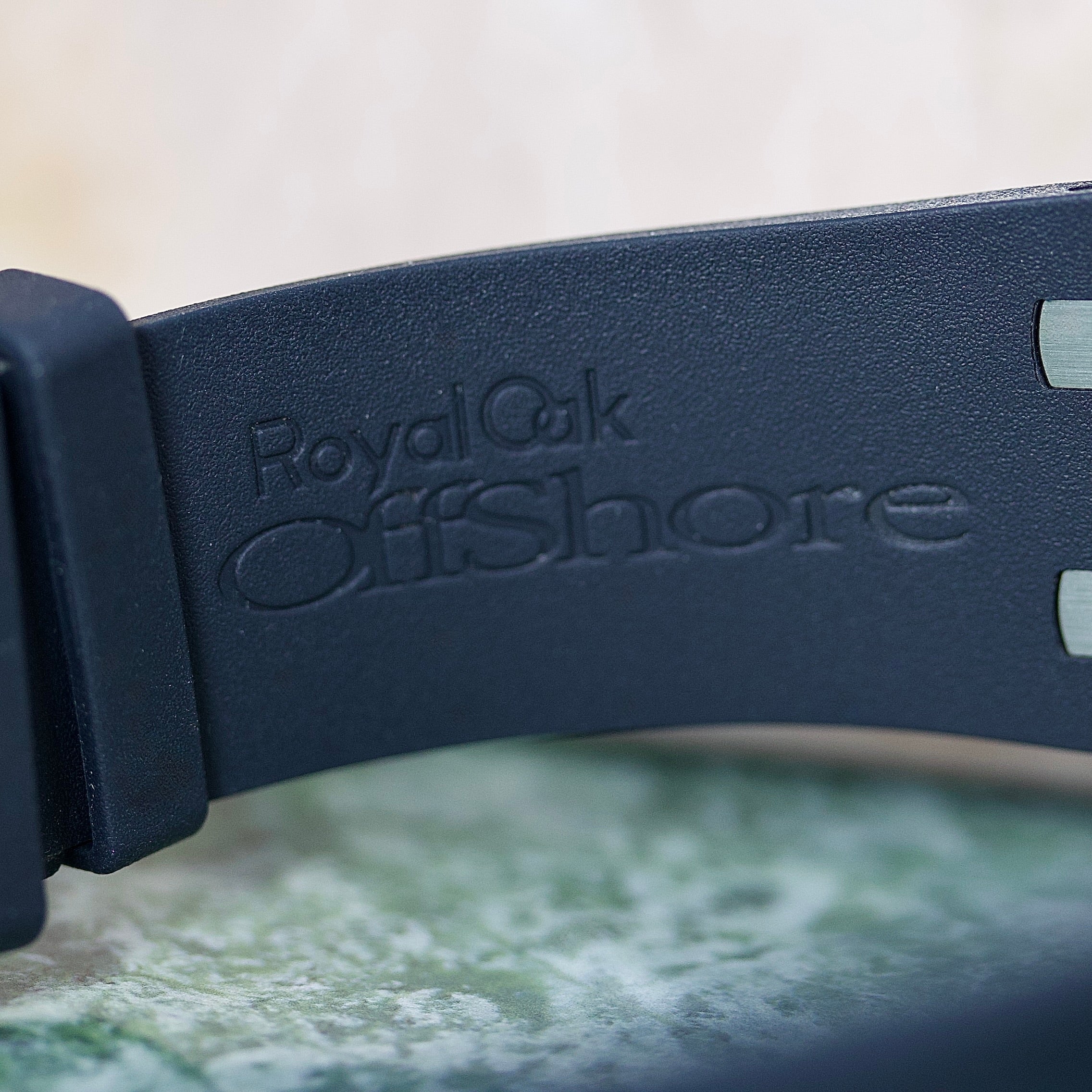 Audemars Piguet Royal Oak Offshore Diver REF. 15710ST.OO.A027CA.01