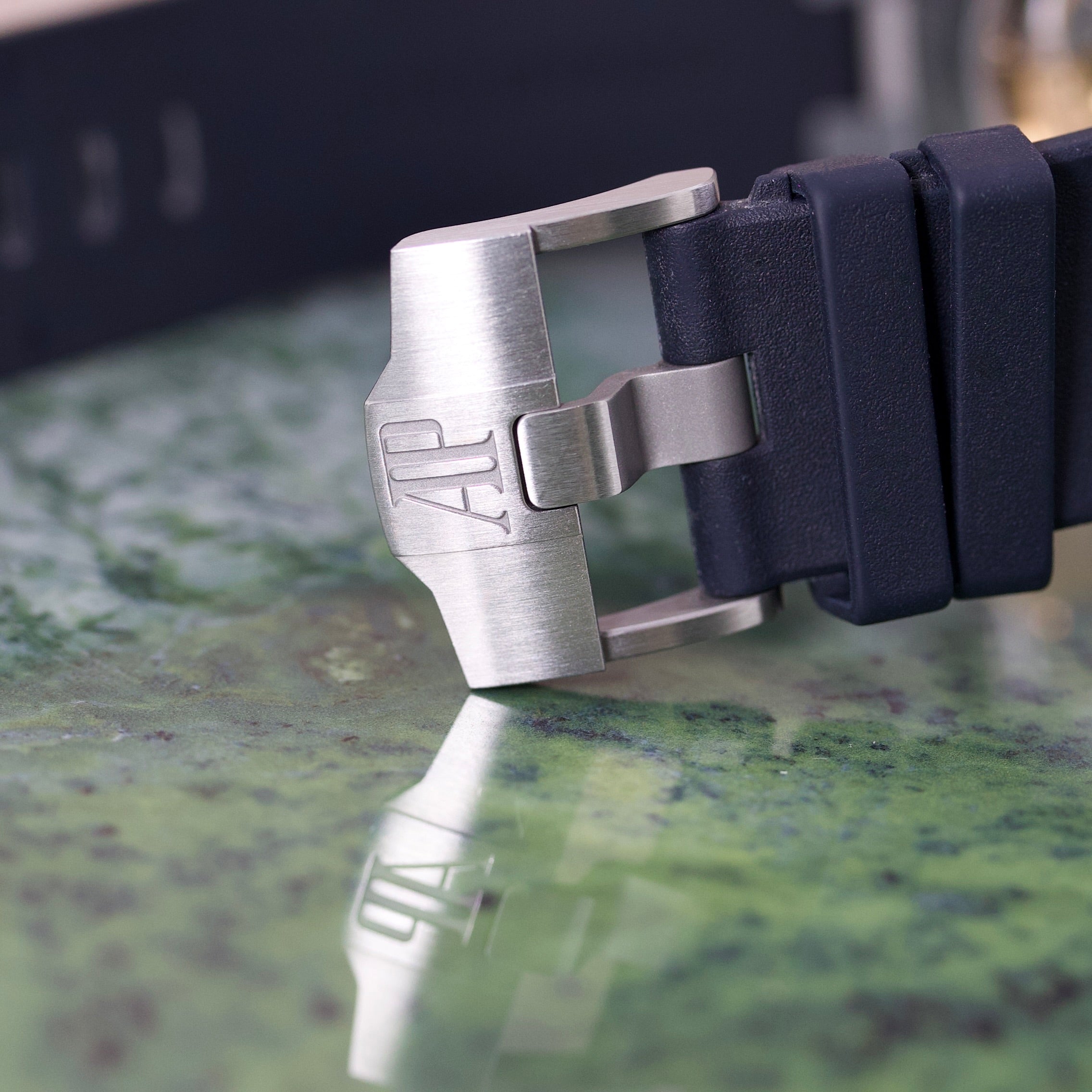 Audemars Piguet Royal Oak Offshore Diver REF. 15710ST.OO.A027CA.01