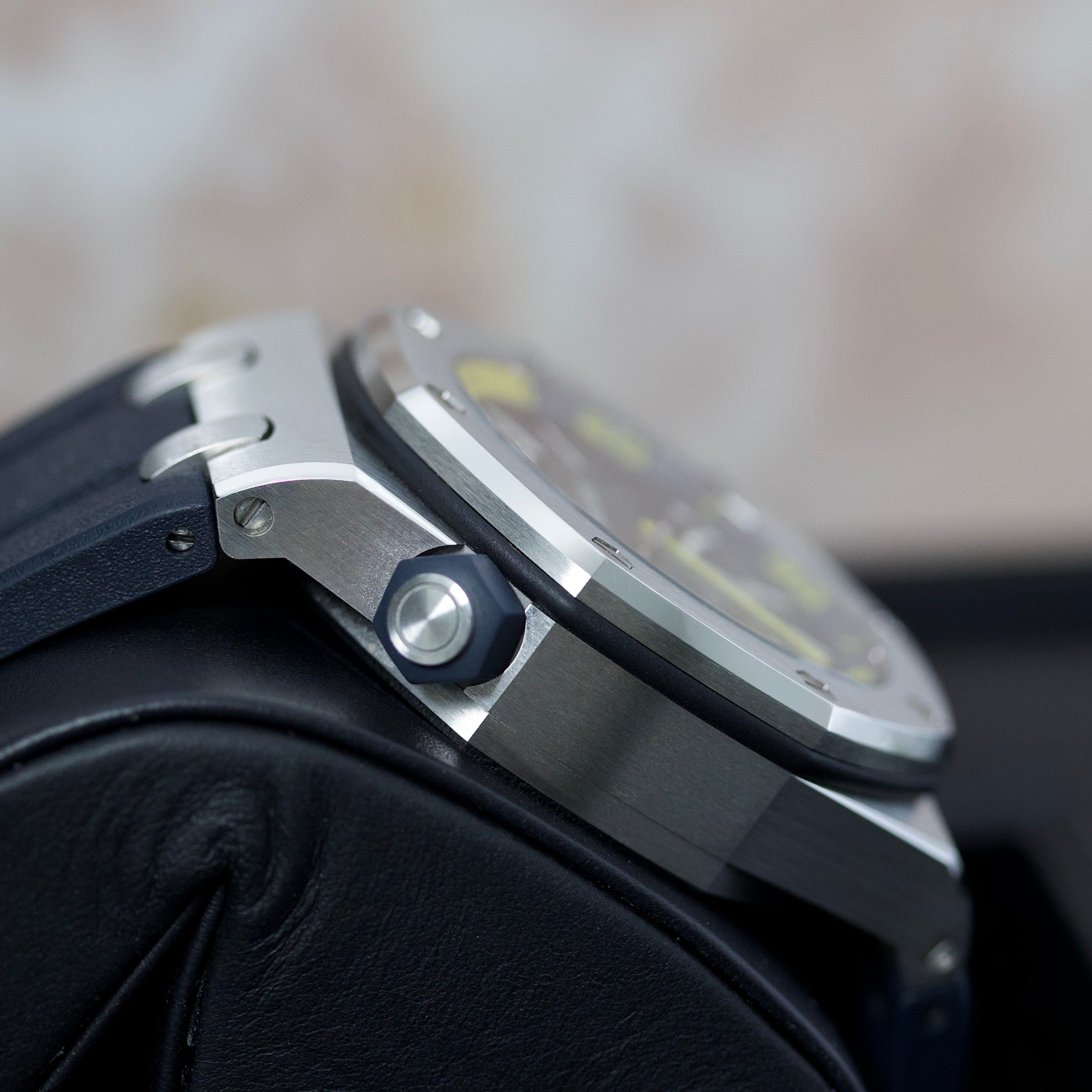 Audemars Piguet Royal Oak Offshore Diver REF. 15710ST.OO.A027CA.01