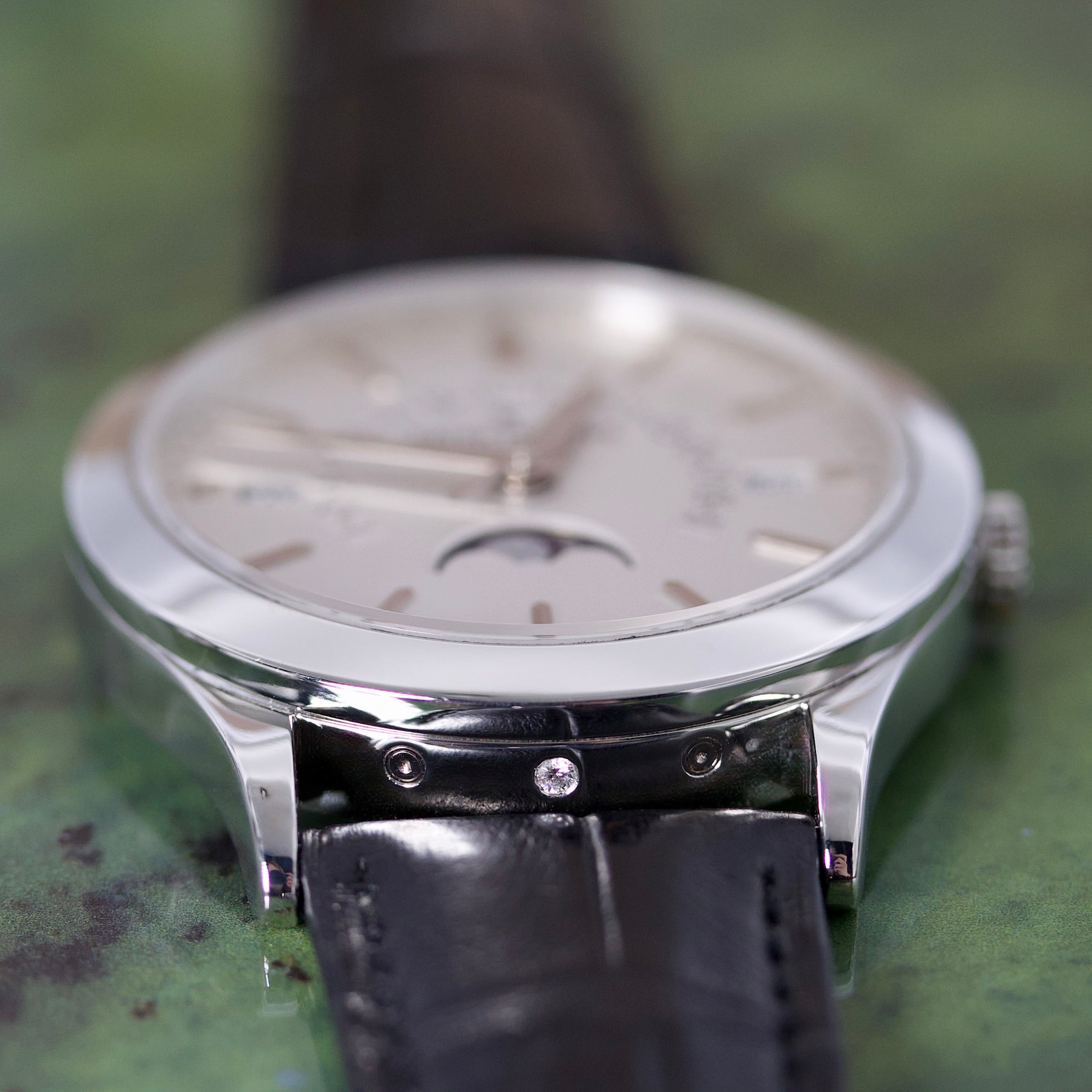 Patek Philippe Perpetual Calendar REF. 5496P-001