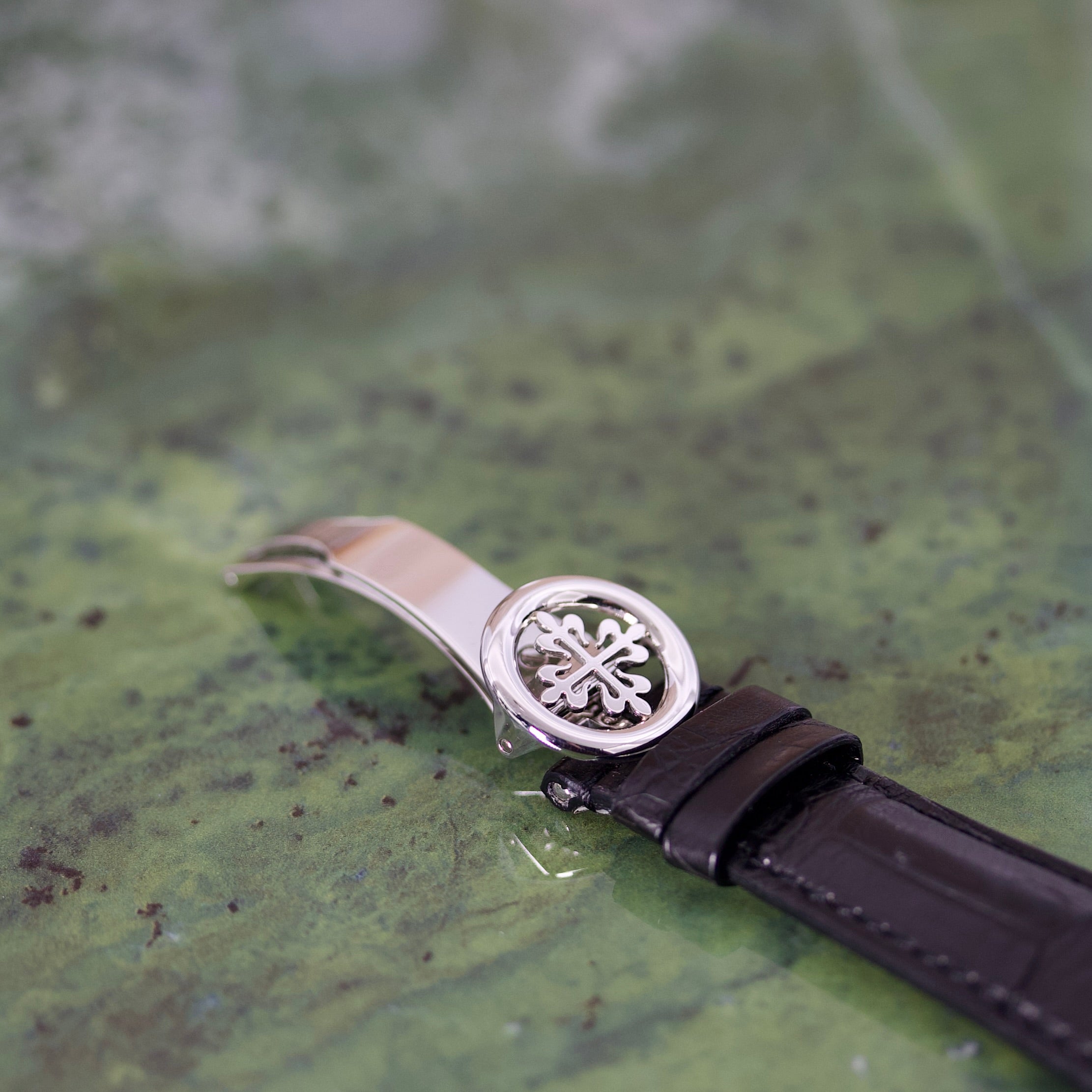 Patek Philippe Perpetual Calendar REF. 5496P-001