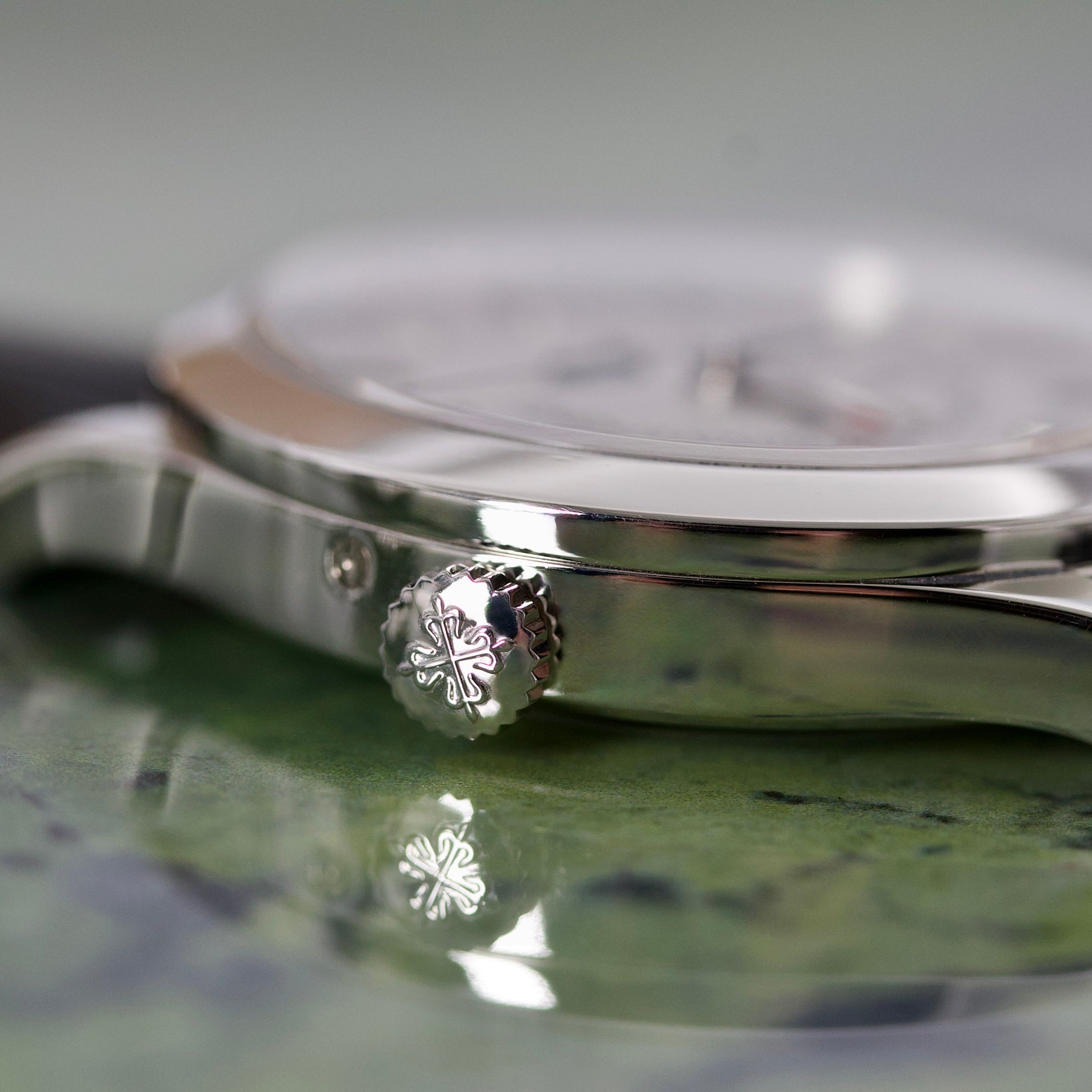 Patek Philippe Perpetual Calendar REF. 5496P-001