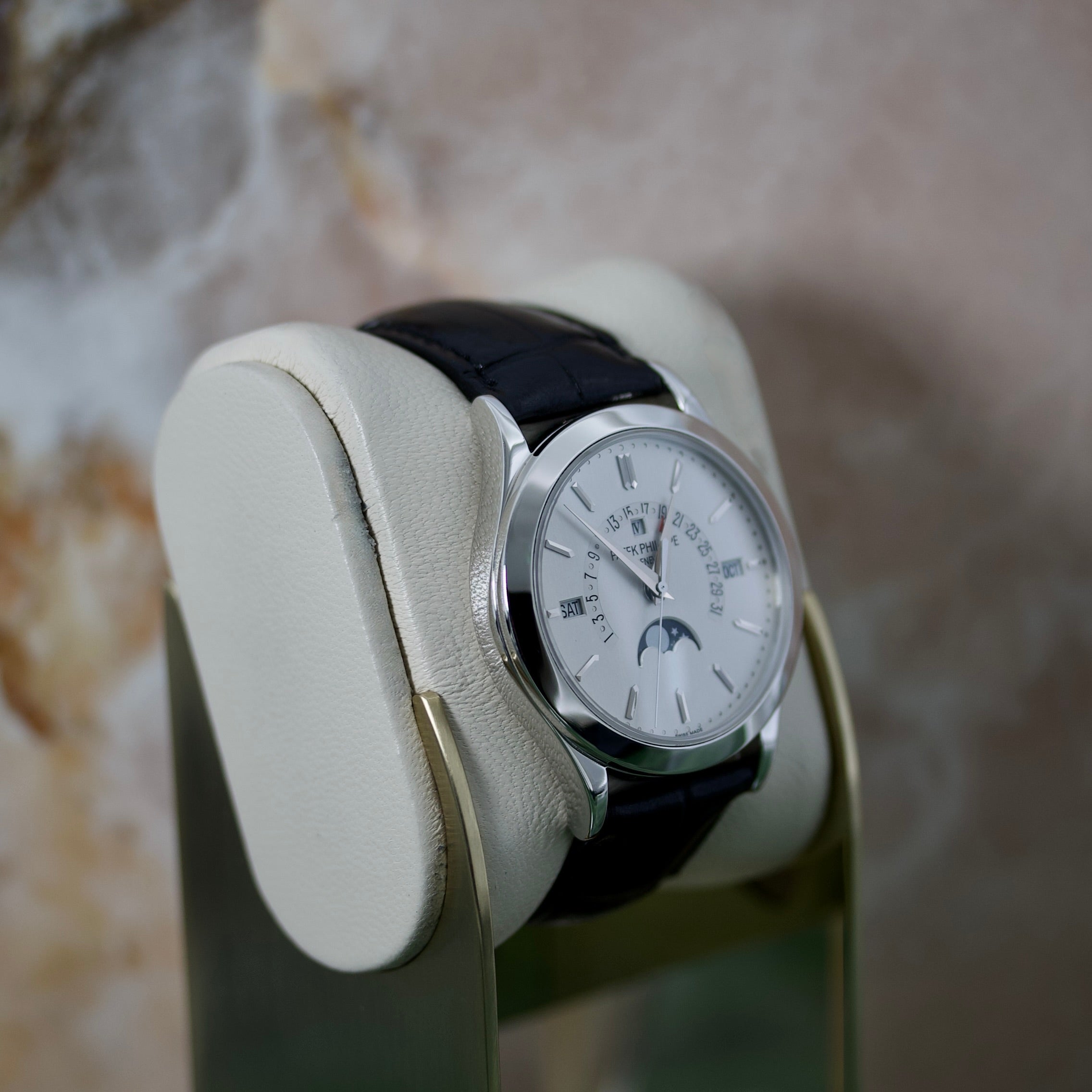 Patek Philippe Perpetual Calendar REF. 5496P-001