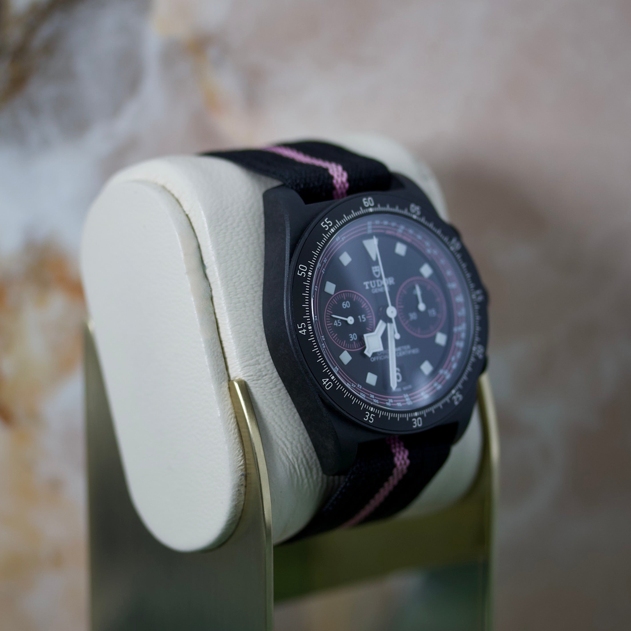 Tudor Pelagos Fxd REF. 25827KNRS