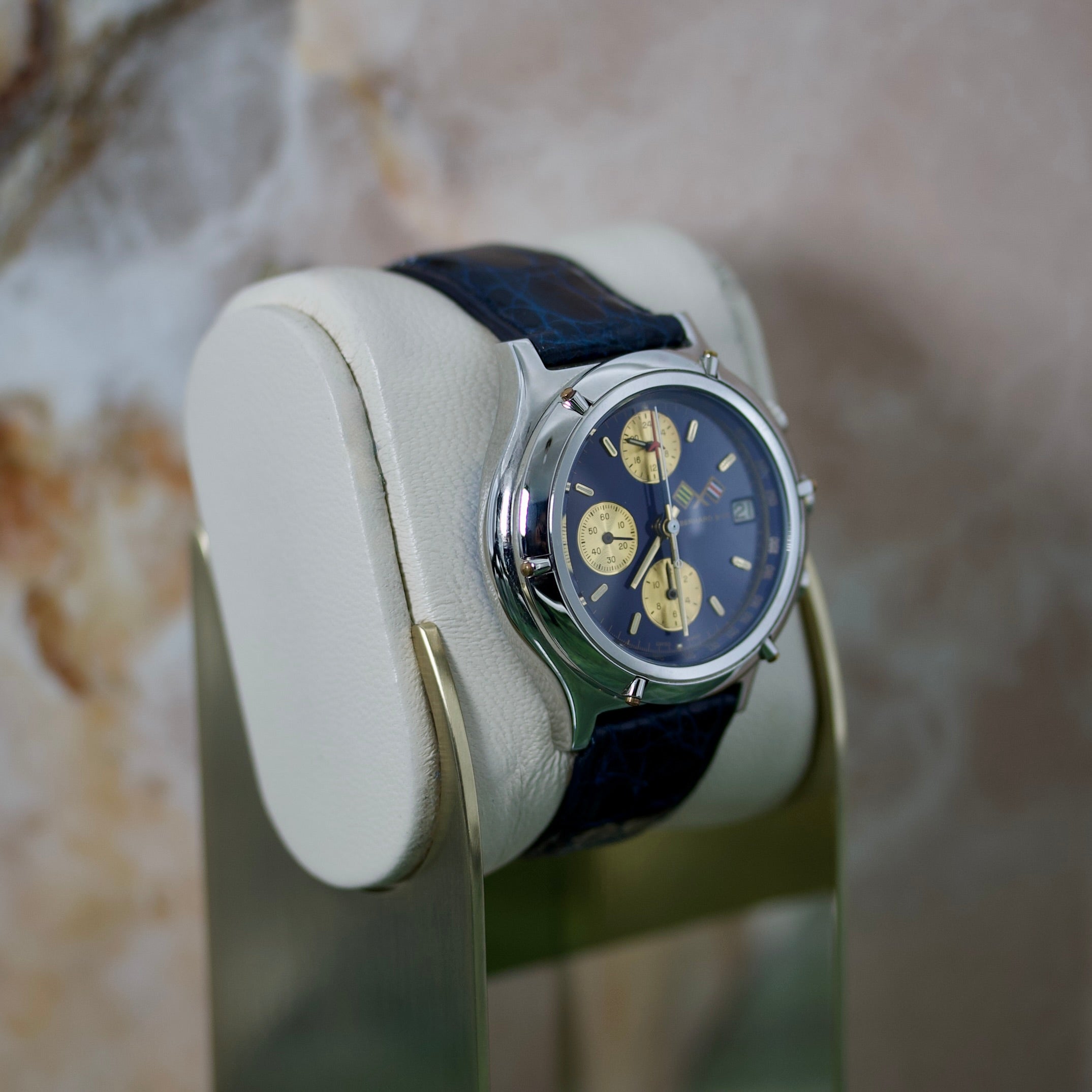 Eberhard & Co. Croisiere Grande REF. 32022