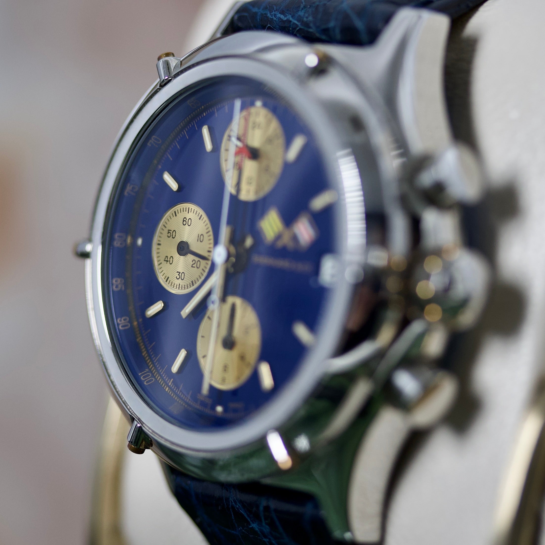 Eberhard & Co. Croisiere Grande REF. 32022