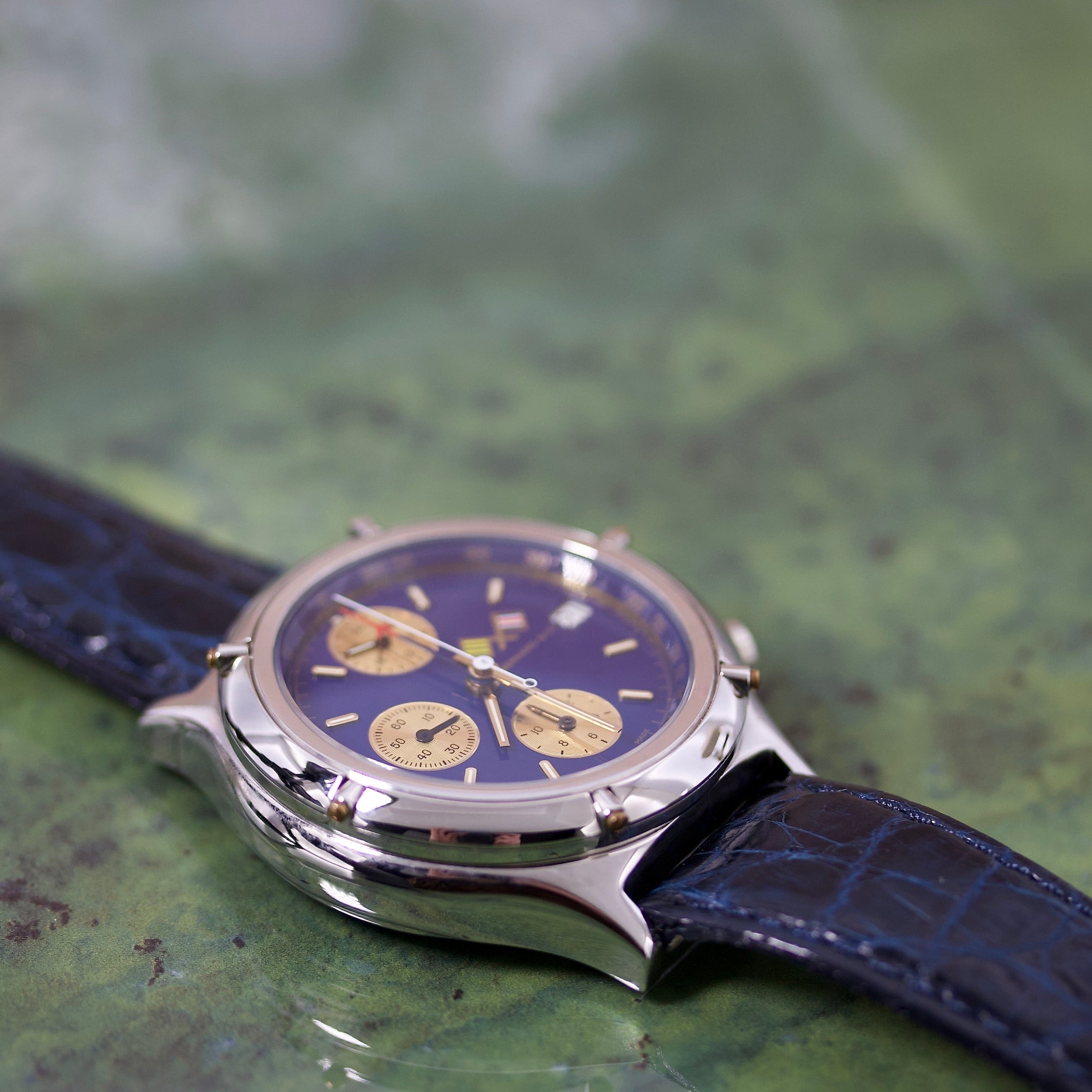 Eberhard & Co. Croisiere Grande REF. 32022