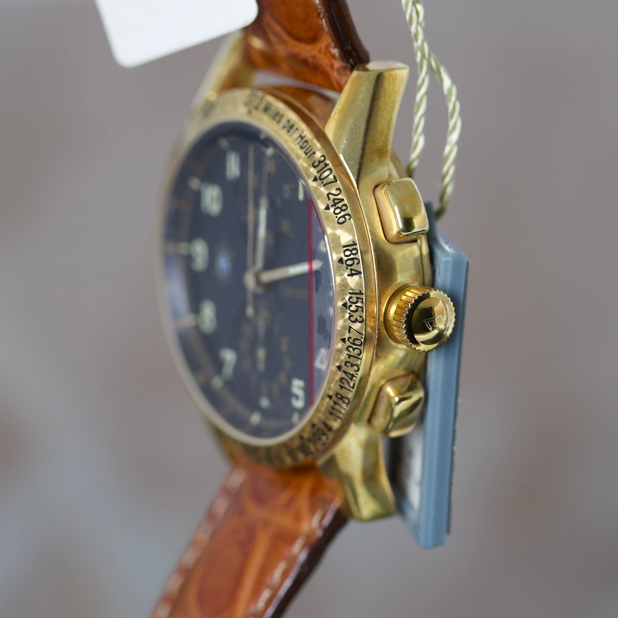 Eberhard & Co. Tazio Nuvolari REF. 30047