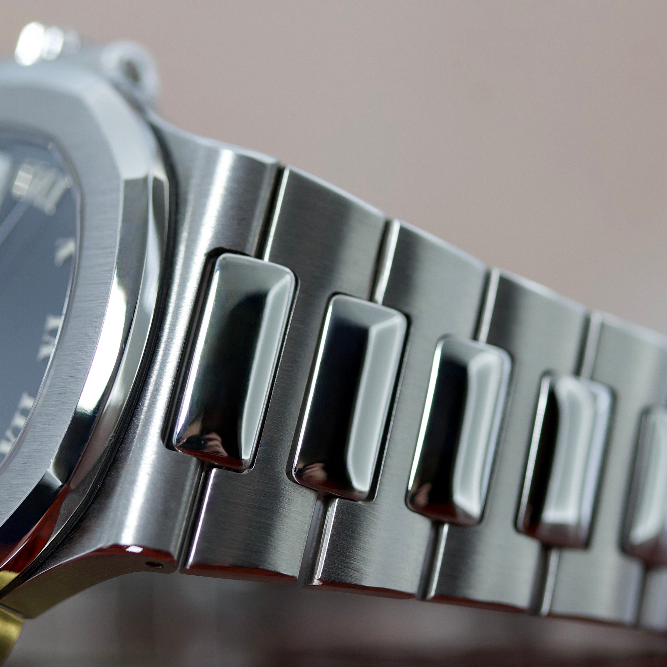 Patek Philippe Nautilus REF. 3800/1A