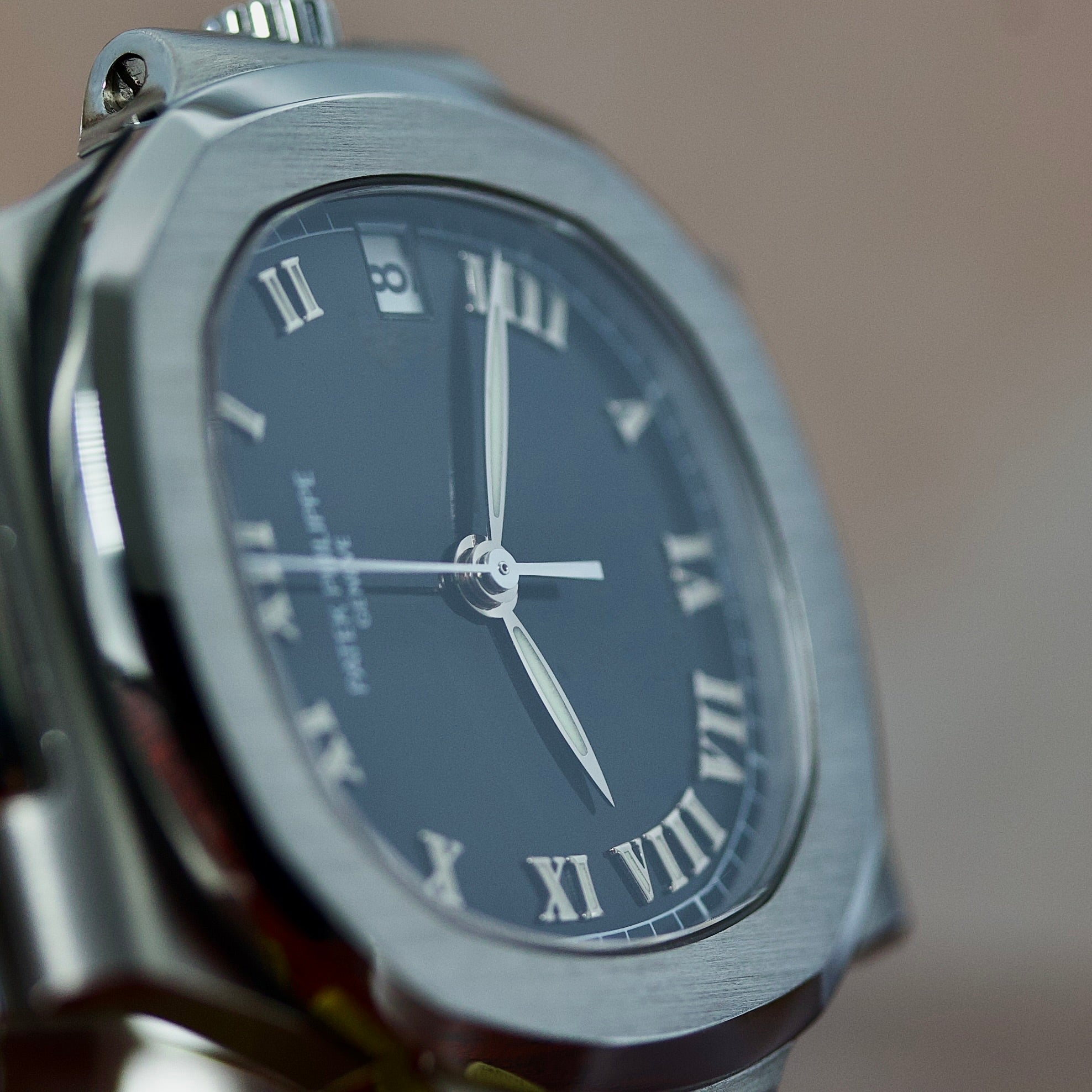 Patek Philippe Nautilus REF. 3800/1A
