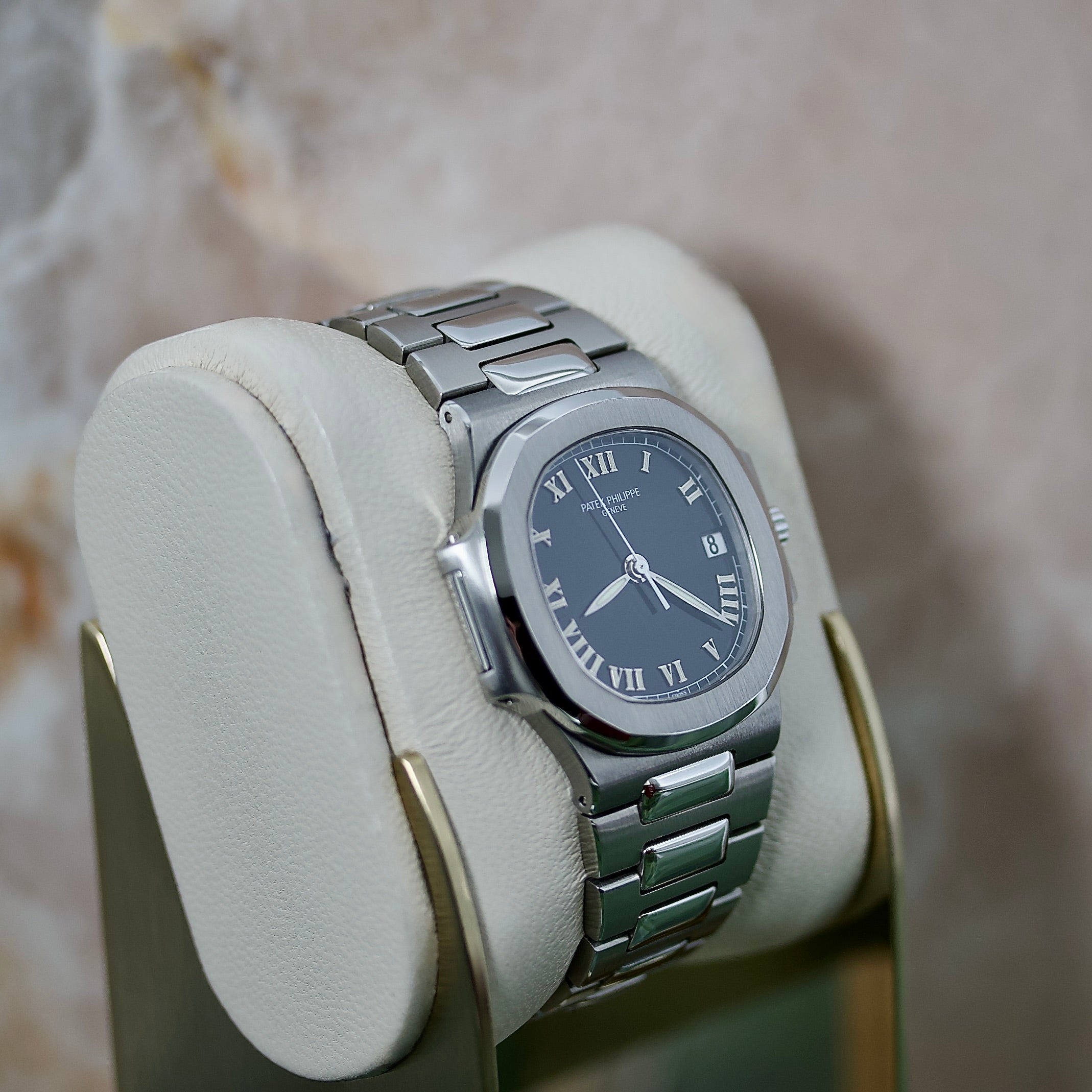 Patek Philippe Nautilus REF. 3800/1A