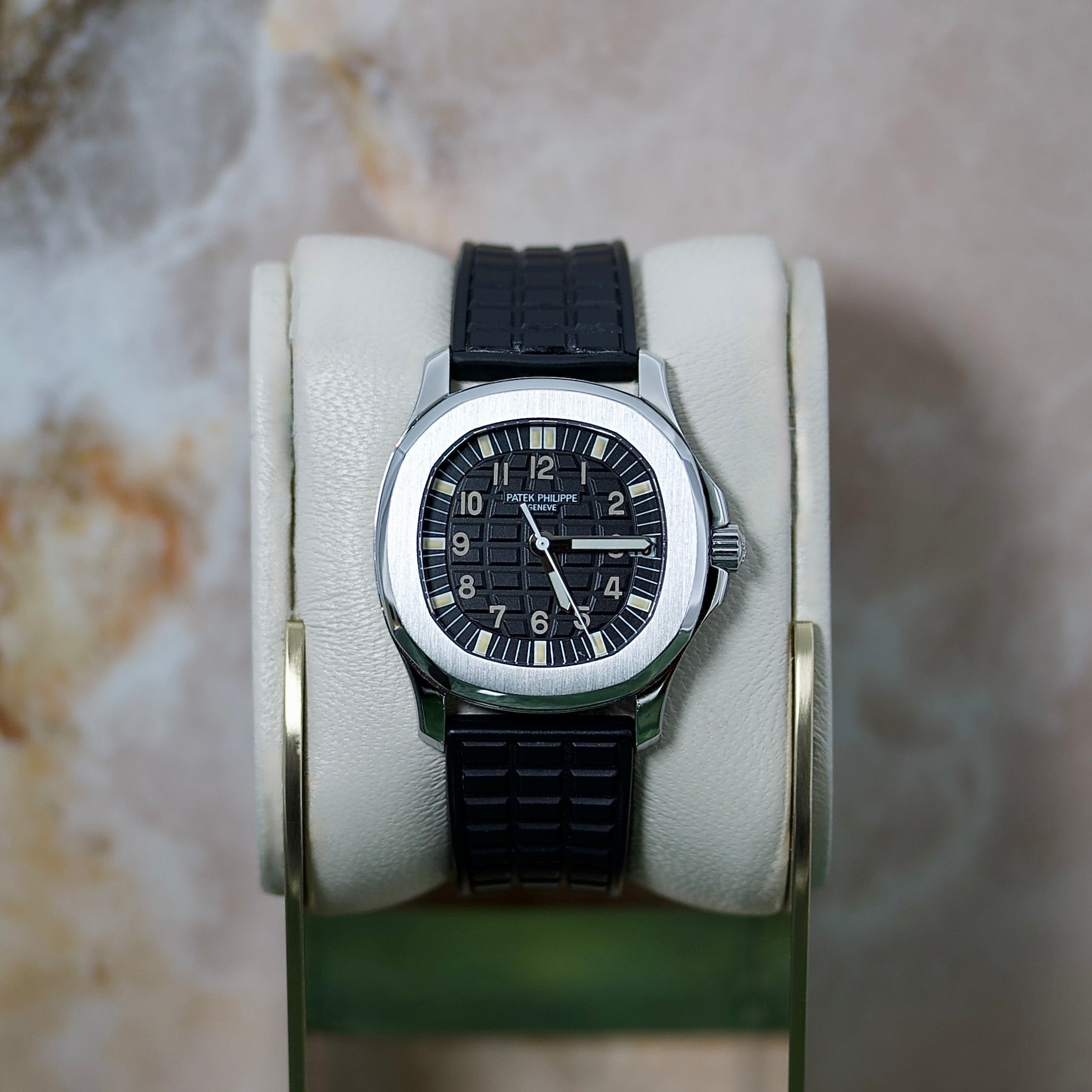 Patek Philippe Aquanaut REF. 5066A
