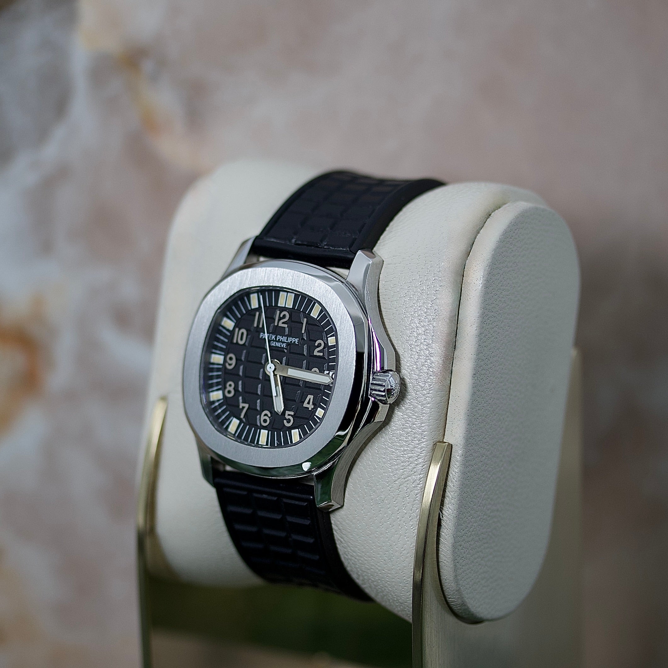 Patek Philippe Aquanaut REF. 5066A