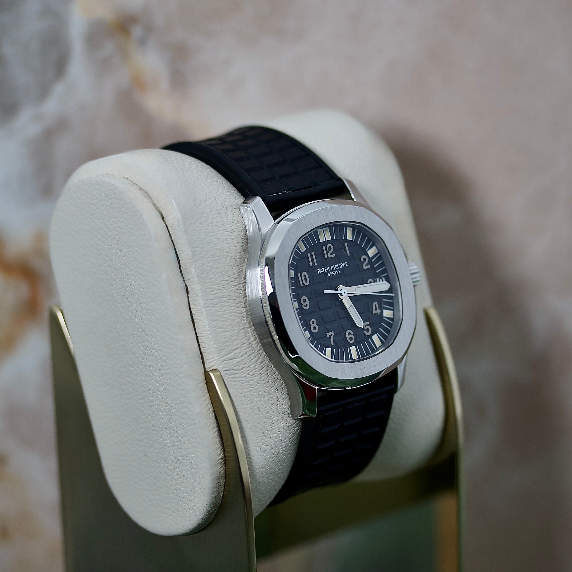 Patek Philippe Aquanaut REF. 5066A