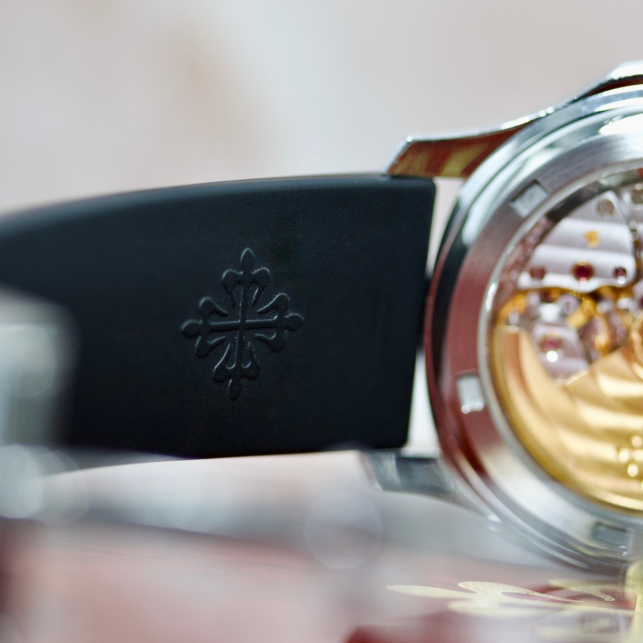 Patek Philippe Aquanaut REF. 5066A
