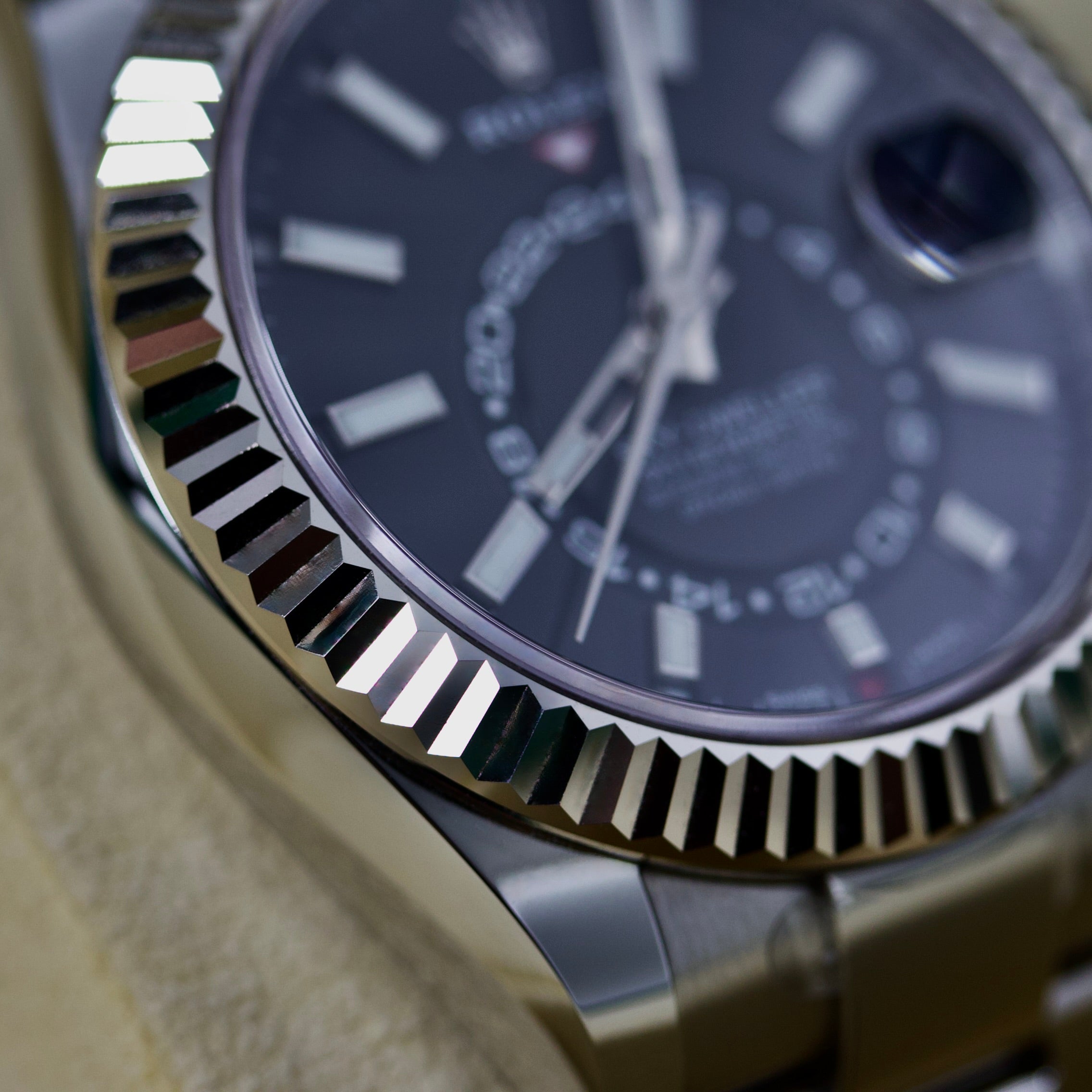 Rolex Sky-Dweller REF. 326934
