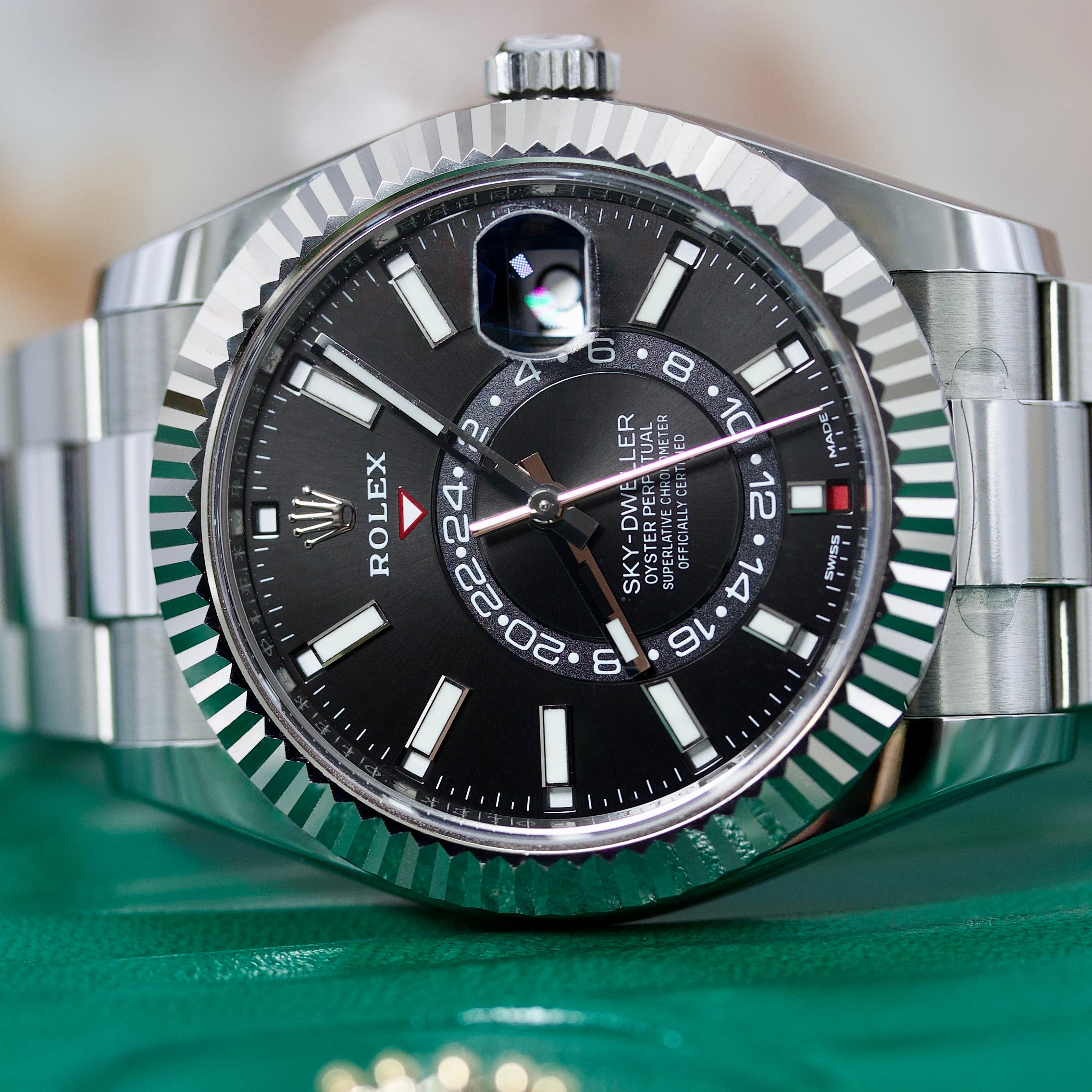 Rolex Sky-Dweller REF. 326934