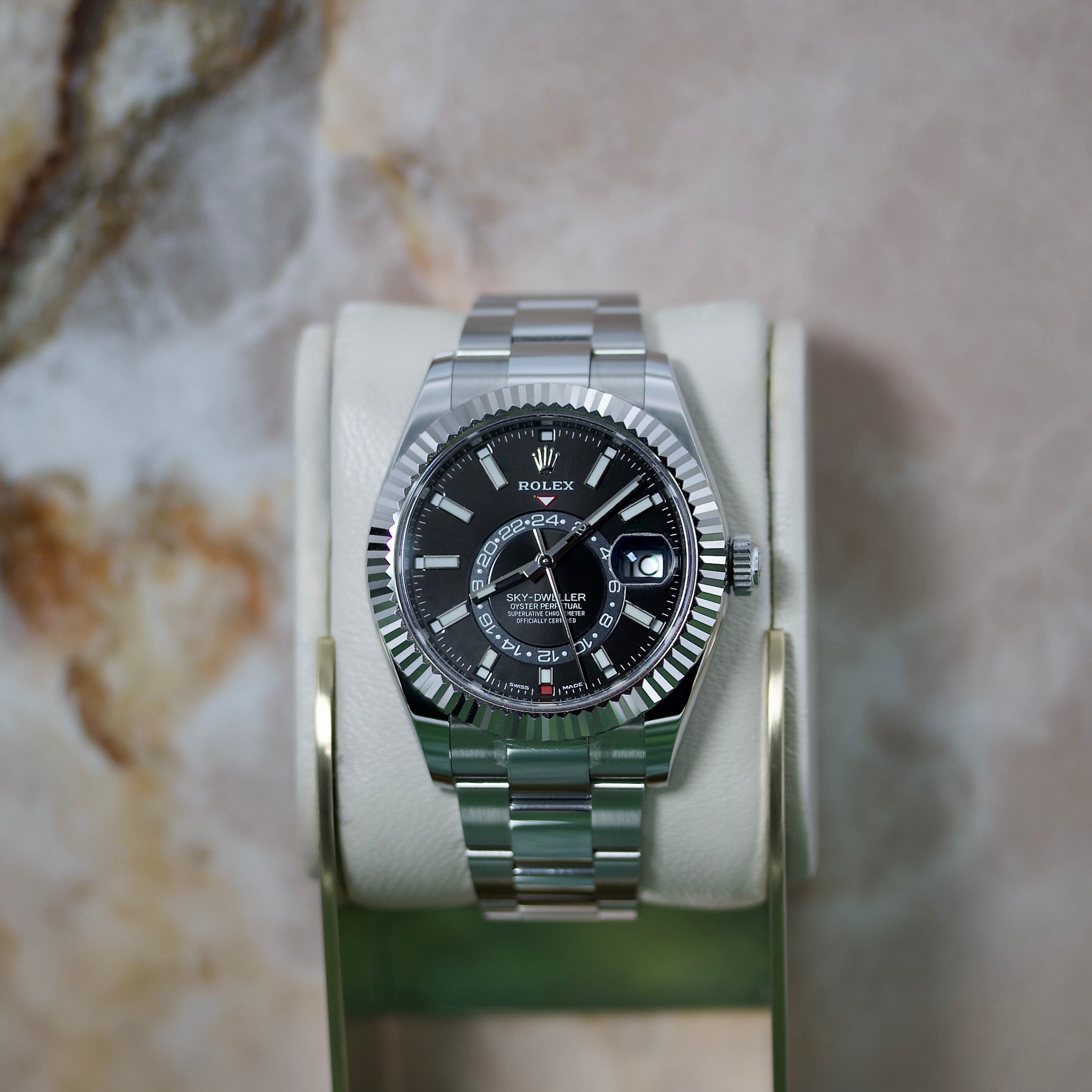 Rolex Sky-Dweller REF. 326934