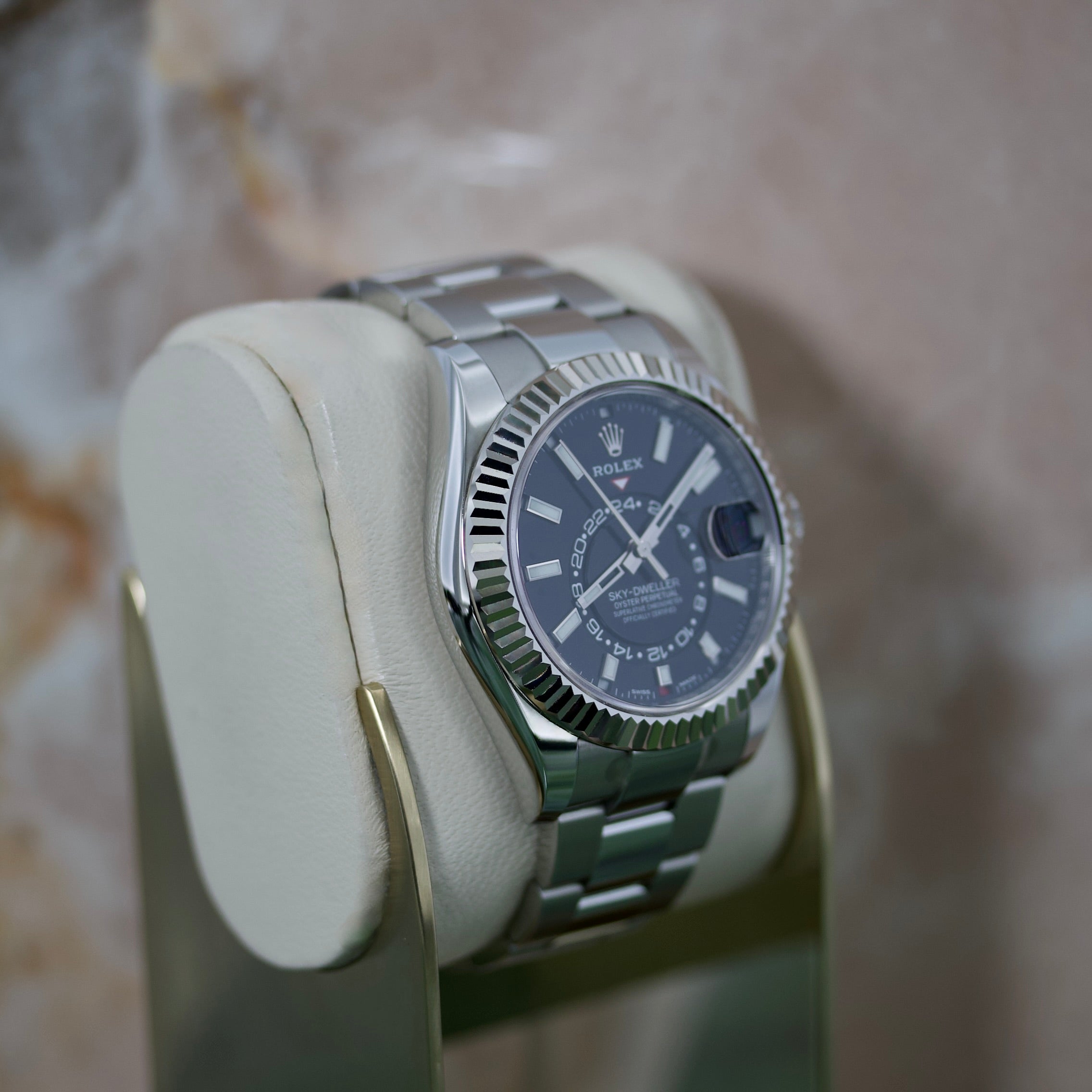 Rolex Sky-Dweller REF. 326934