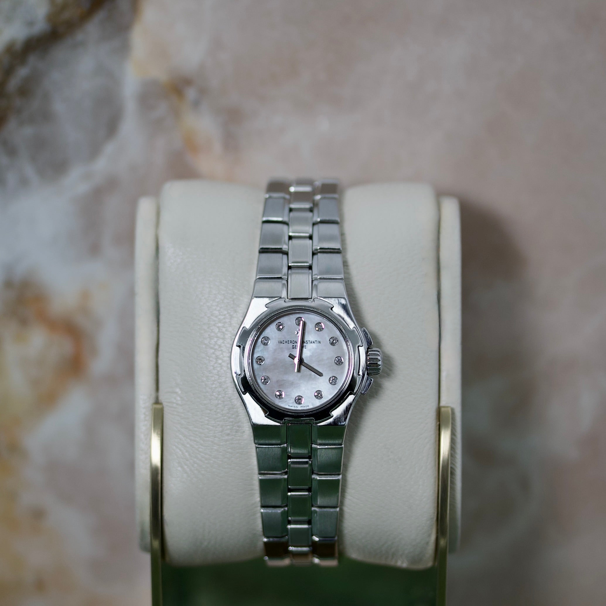 Vacheron Constantin Overseas REF. 1050/423A