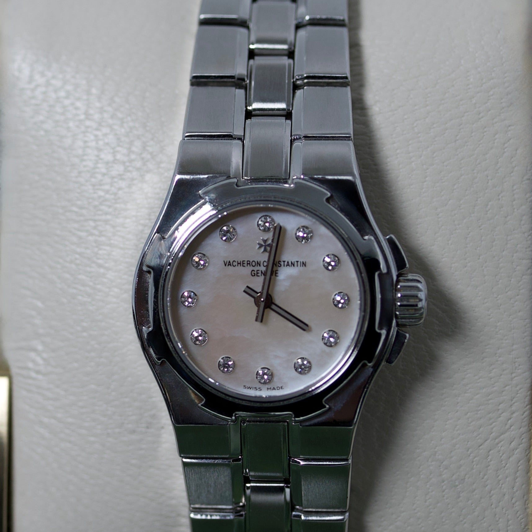 Vacheron Constantin Overseas REF. 1050/423A