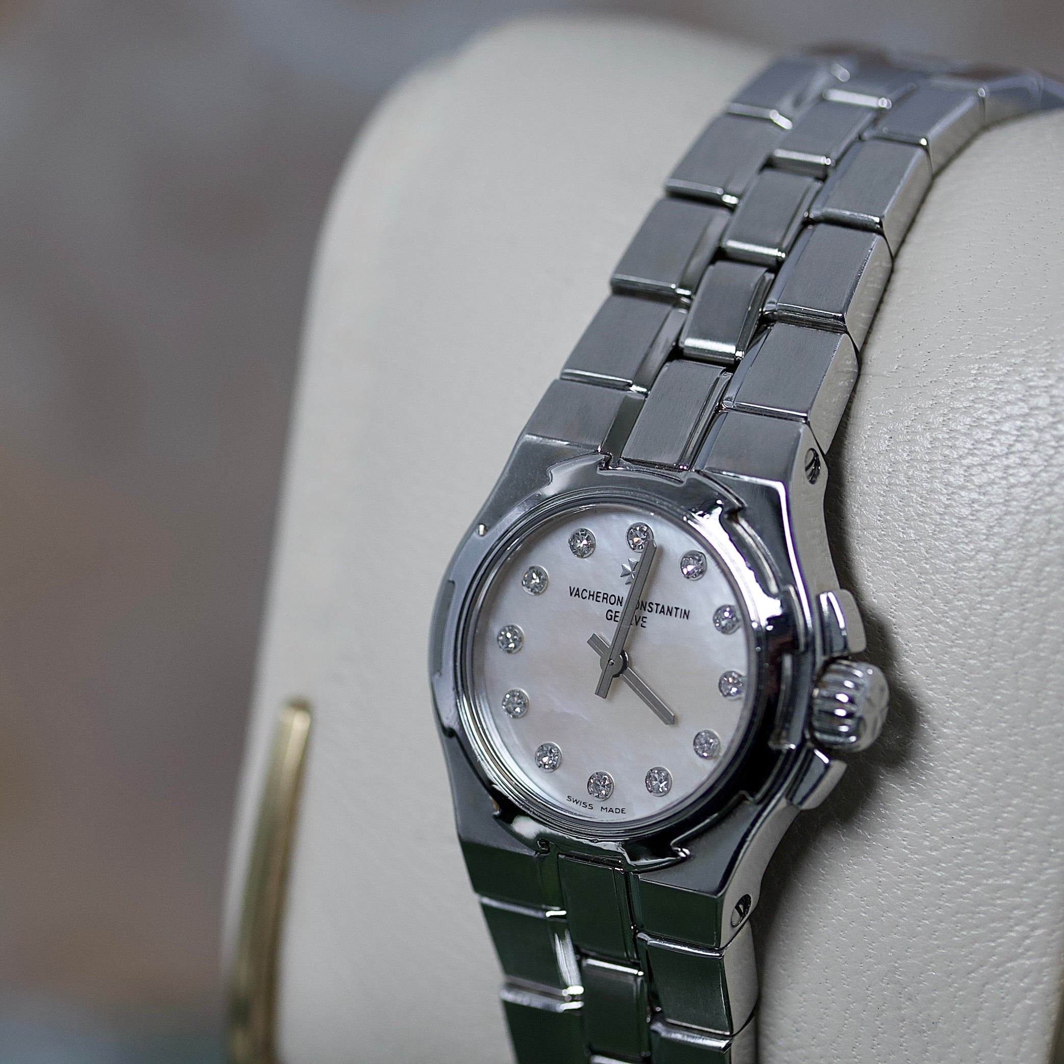 Vacheron Constantin Overseas REF. 1050/423A