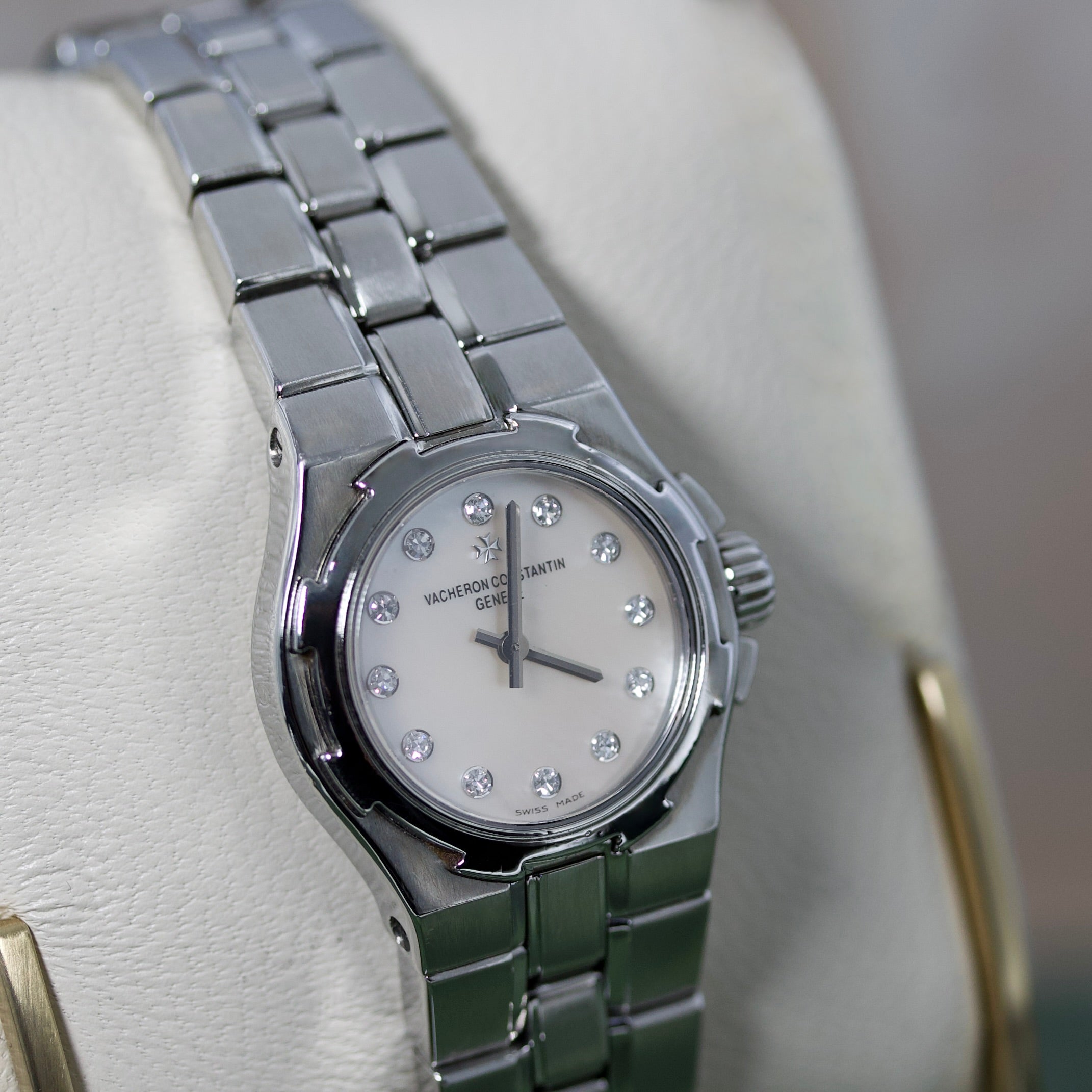 Vacheron Constantin Overseas REF. 1050/423A