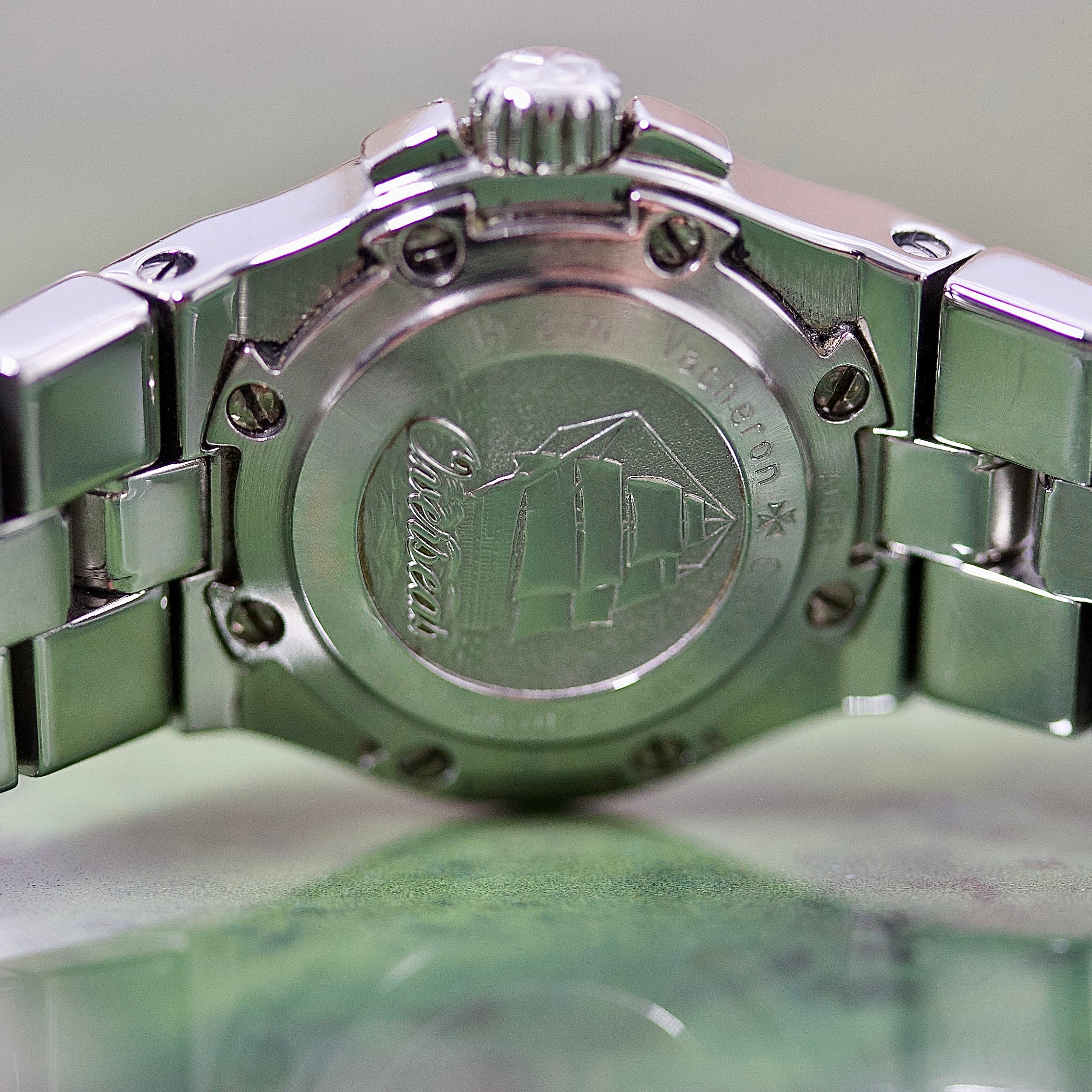Vacheron Constantin Overseas REF. 1050/423A
