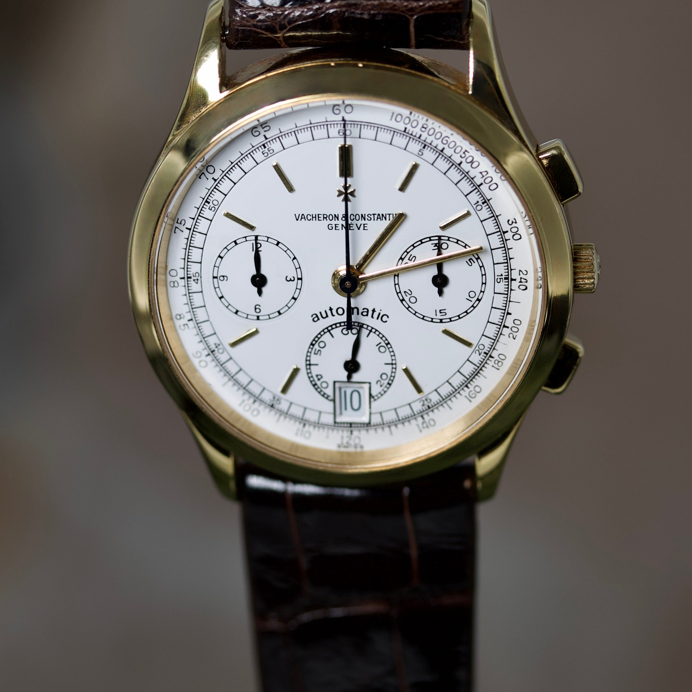 Vacheron Constantin Classic Les Historique REF. 49002/000J-3