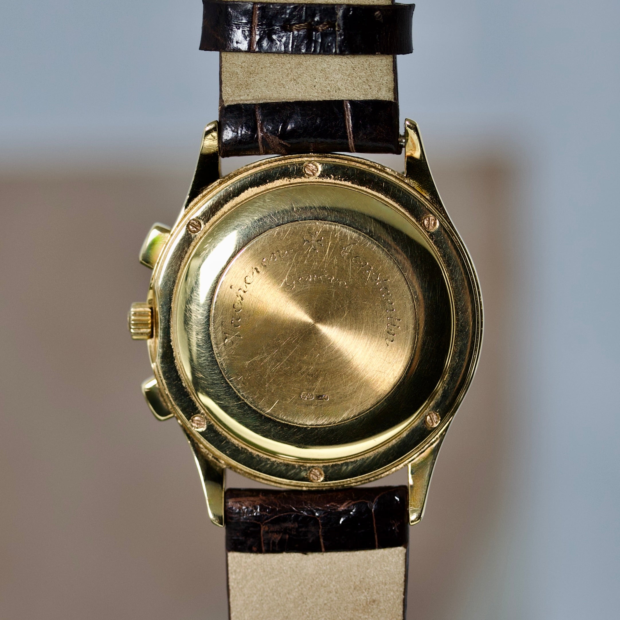 Vacheron Constantin Classic Les Historique REF. 49002/000J-3