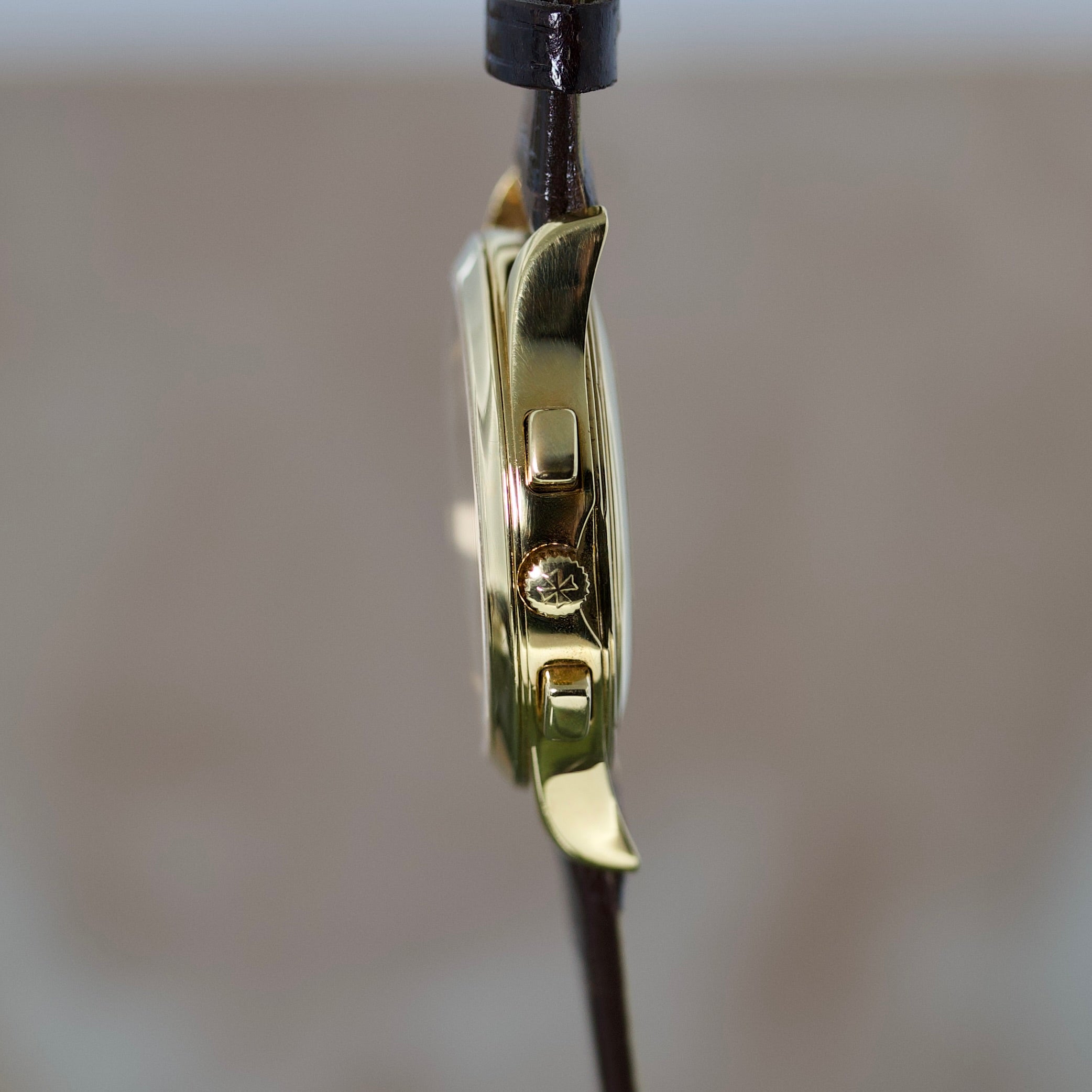 Vacheron Constantin Classic Les Historique REF. 49002/000J-3