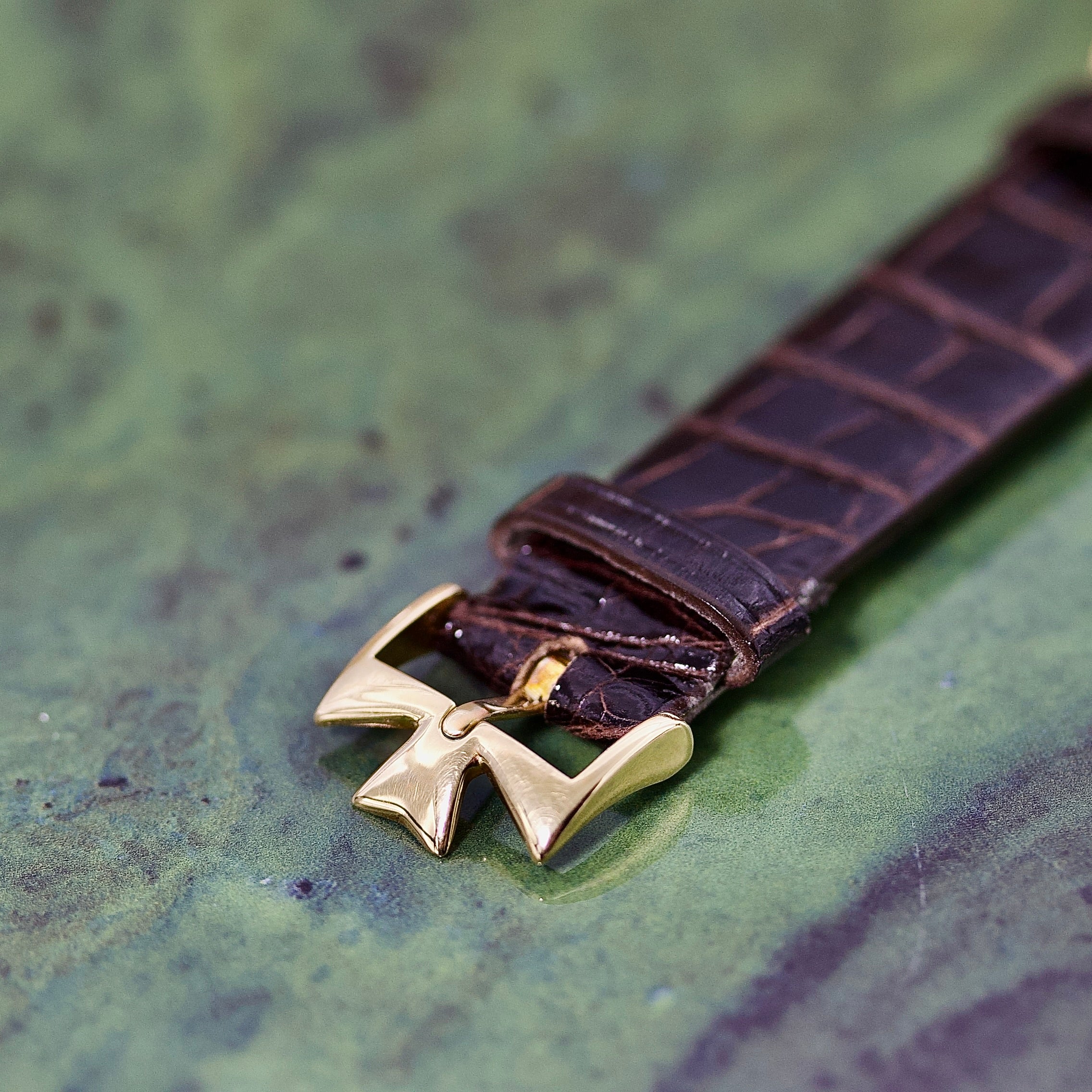 Vacheron Constantin Classic Les Historique REF. 49002/000J-3