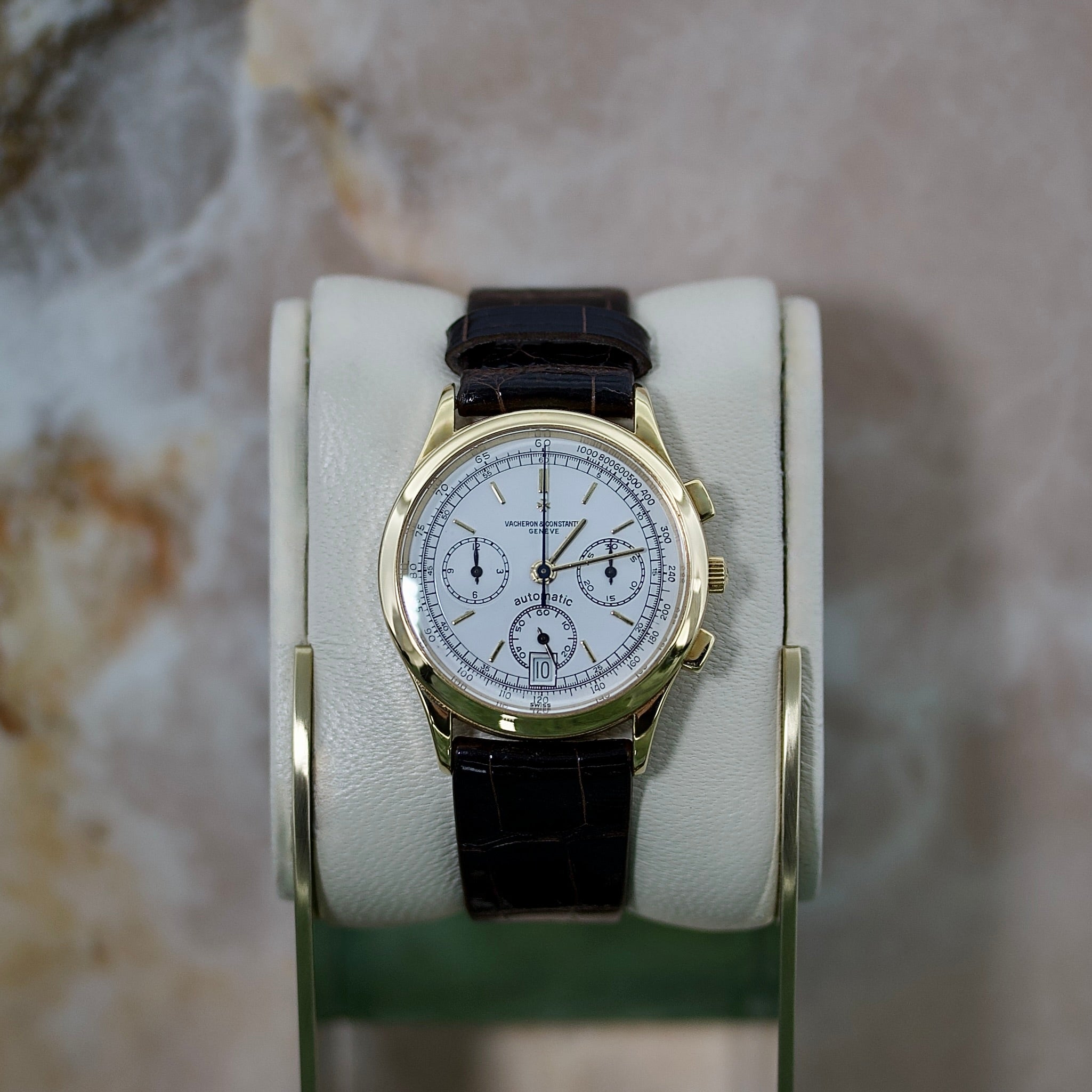 Vacheron Constantin Classic Les Historique REF. 49002/000J-3