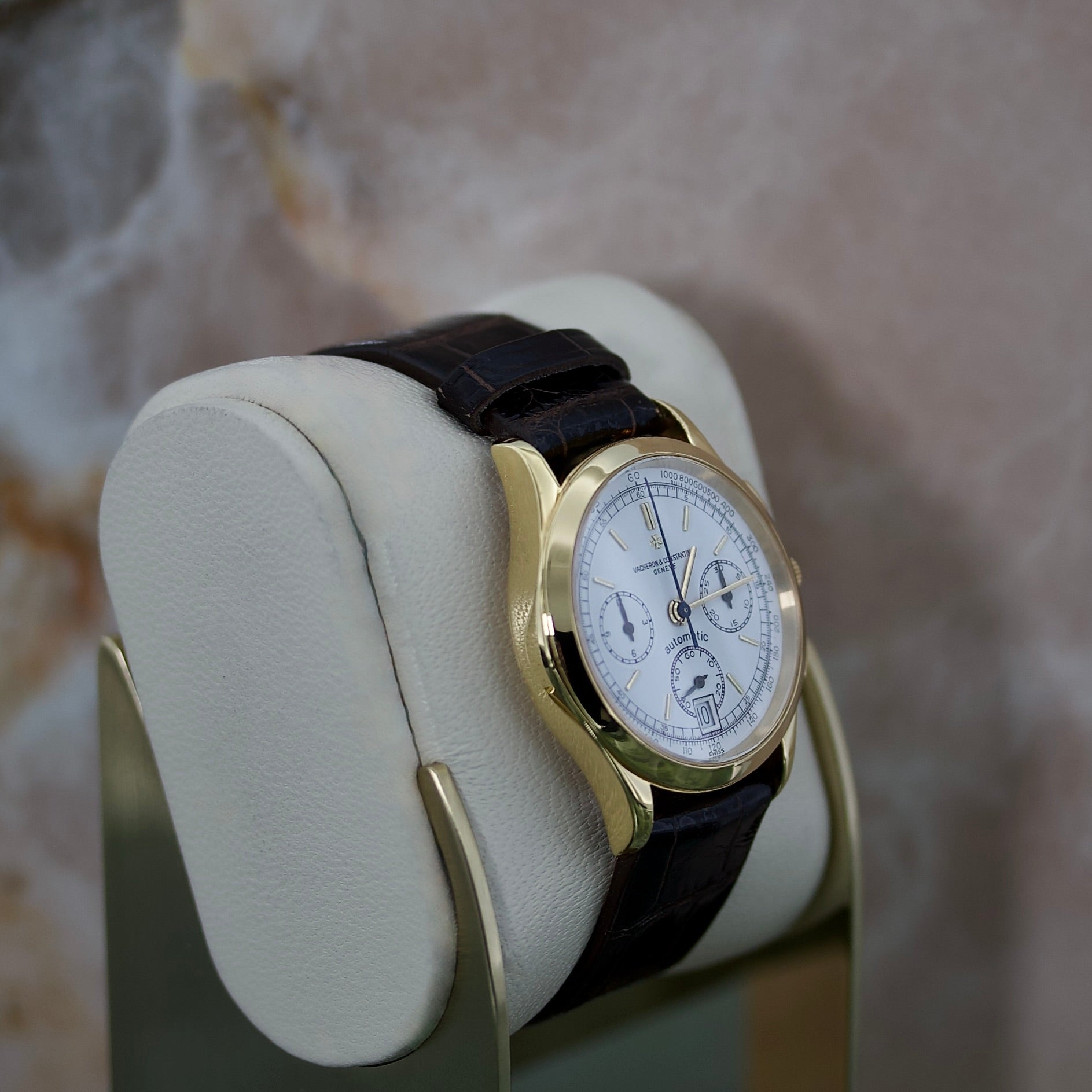 Vacheron Constantin Classic Les Historique REF. 49002/000J-3