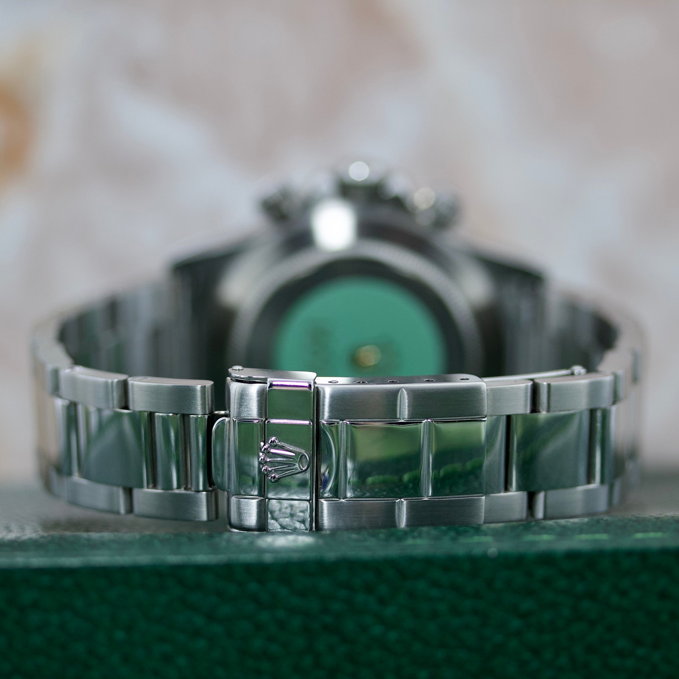 Rolex Daytona REF. 16520 S. W