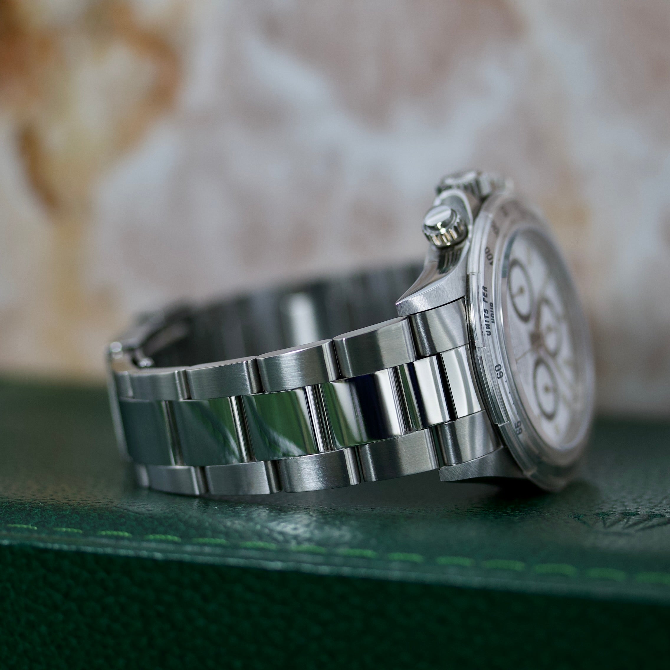 Rolex Daytona REF. 16520 S. W