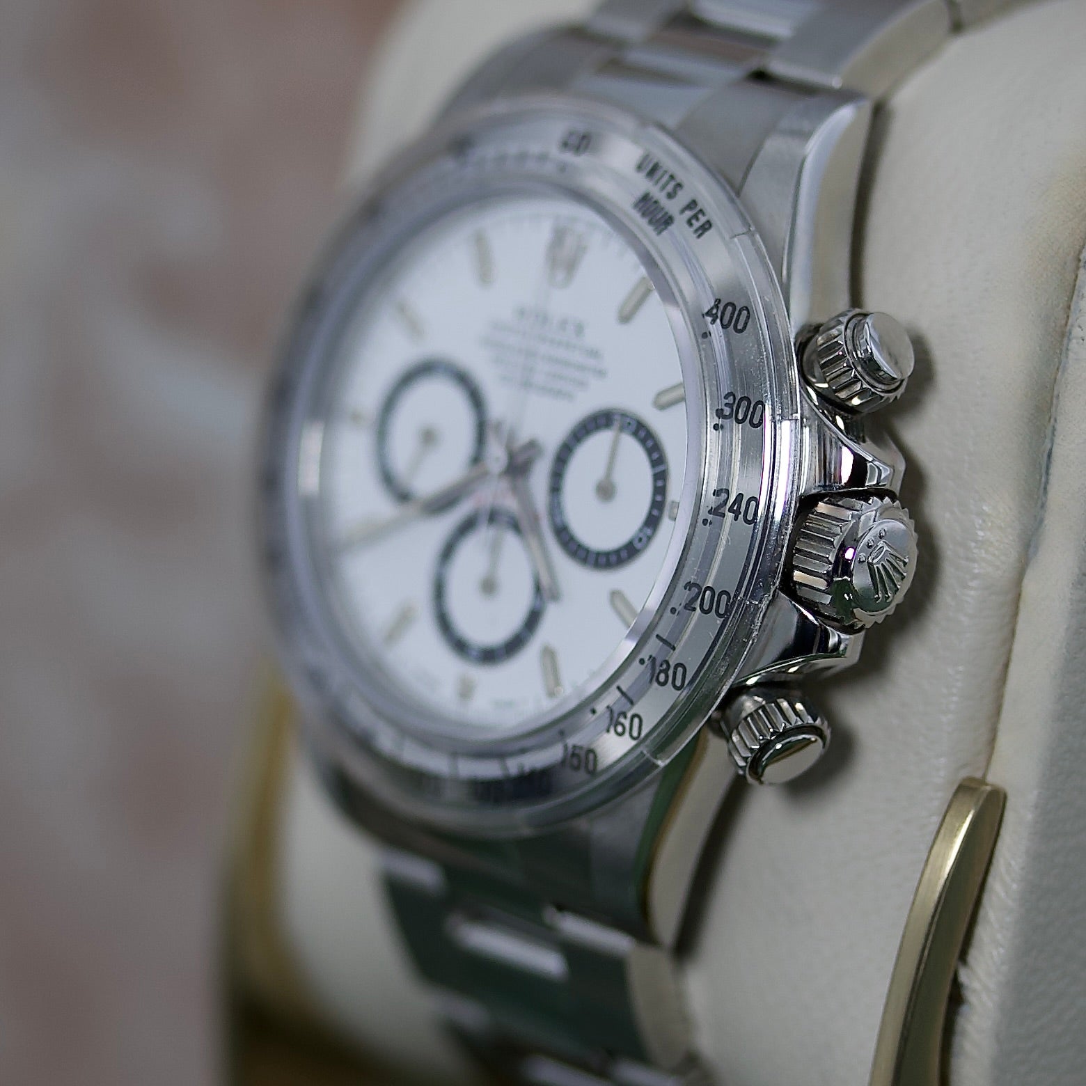 Rolex Daytona REF. 16520 S. W