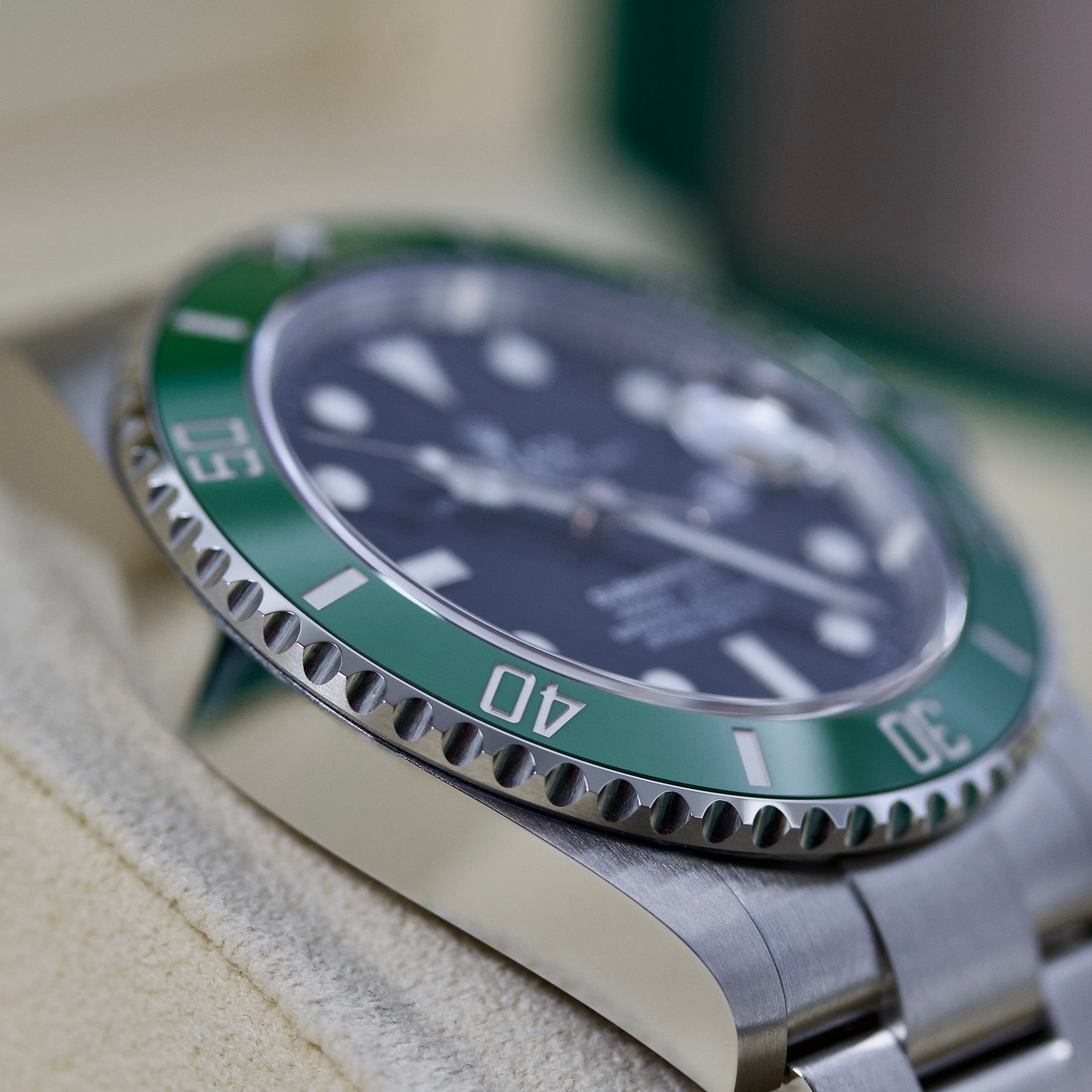 Rolex Submariner Date REF. 126610LV S. 23