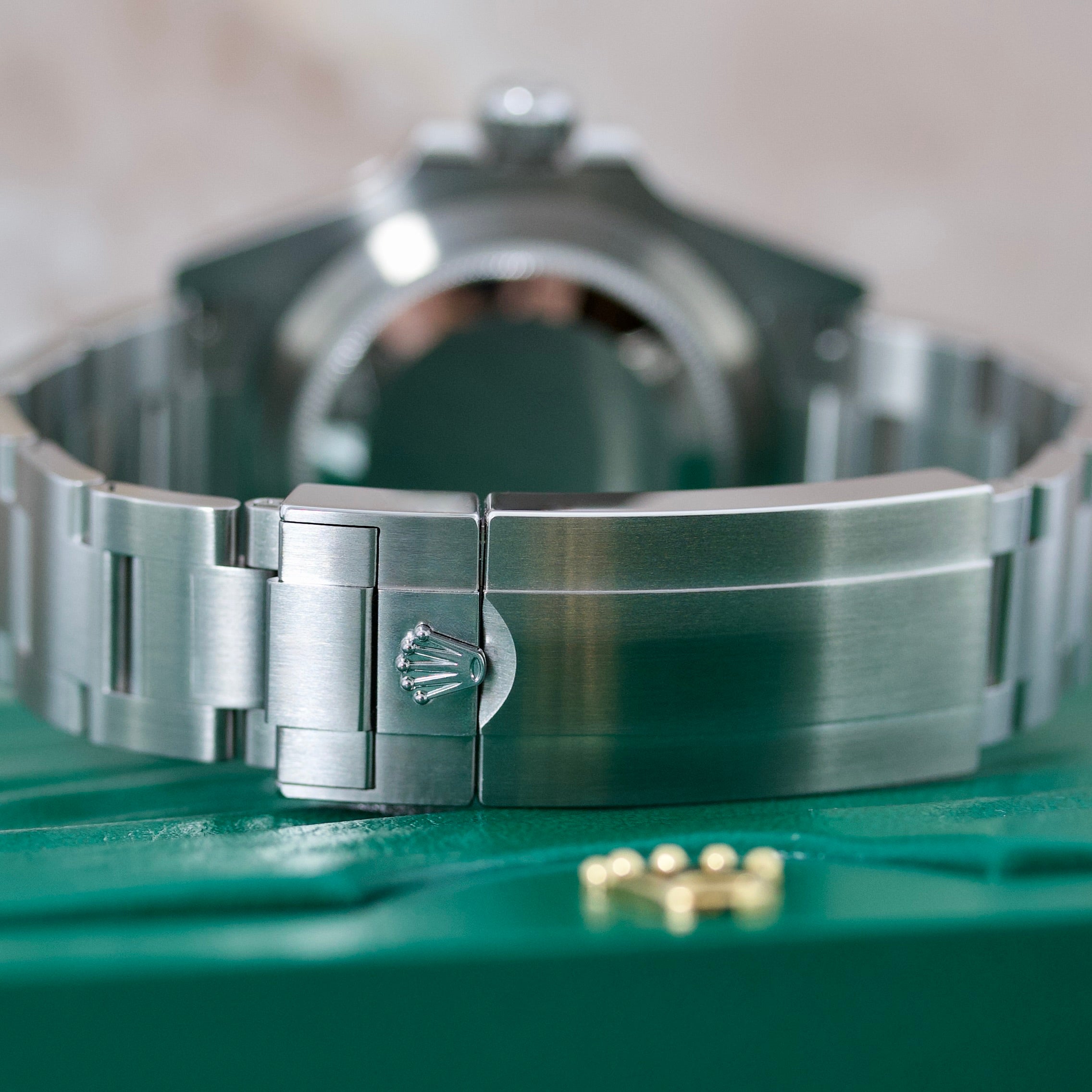 Rolex Submariner Date REF. 126610LV S. 23