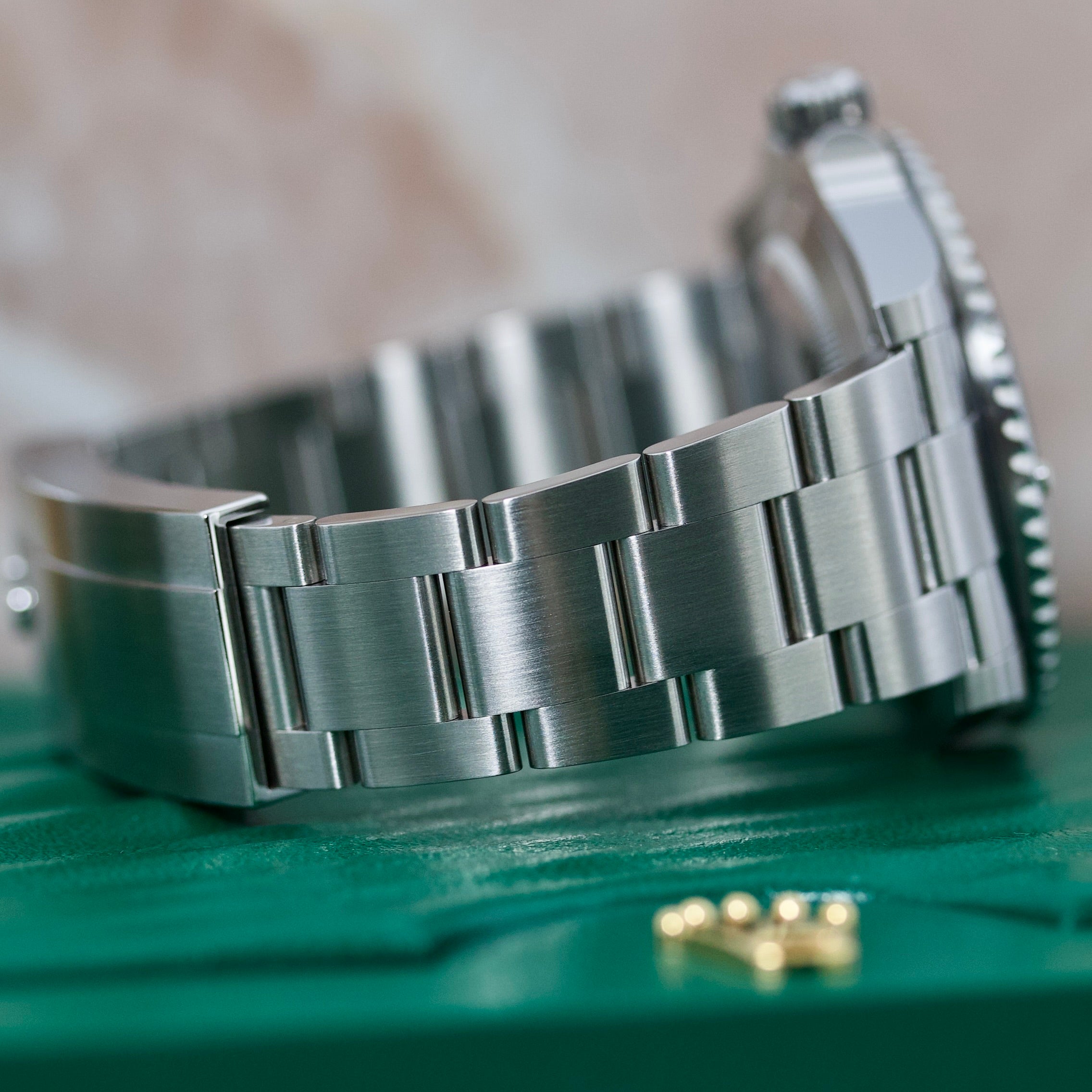 Rolex Submariner Date REF. 126610LV S. 23