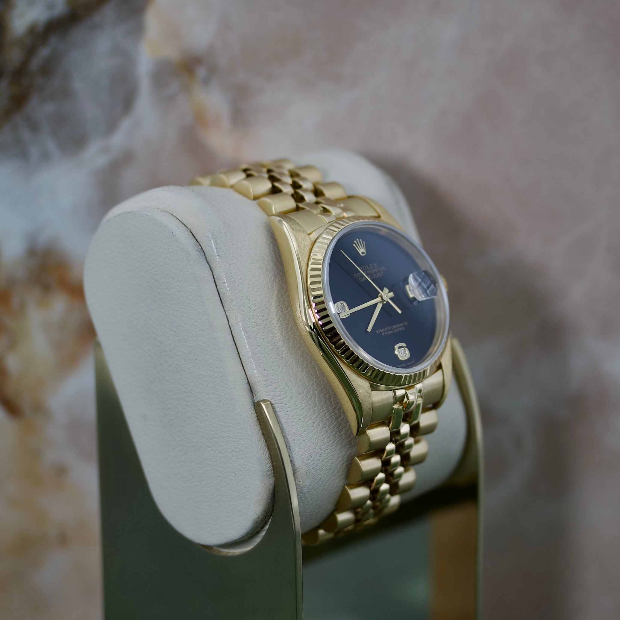 Rolex Datejust 36 REF. 16018