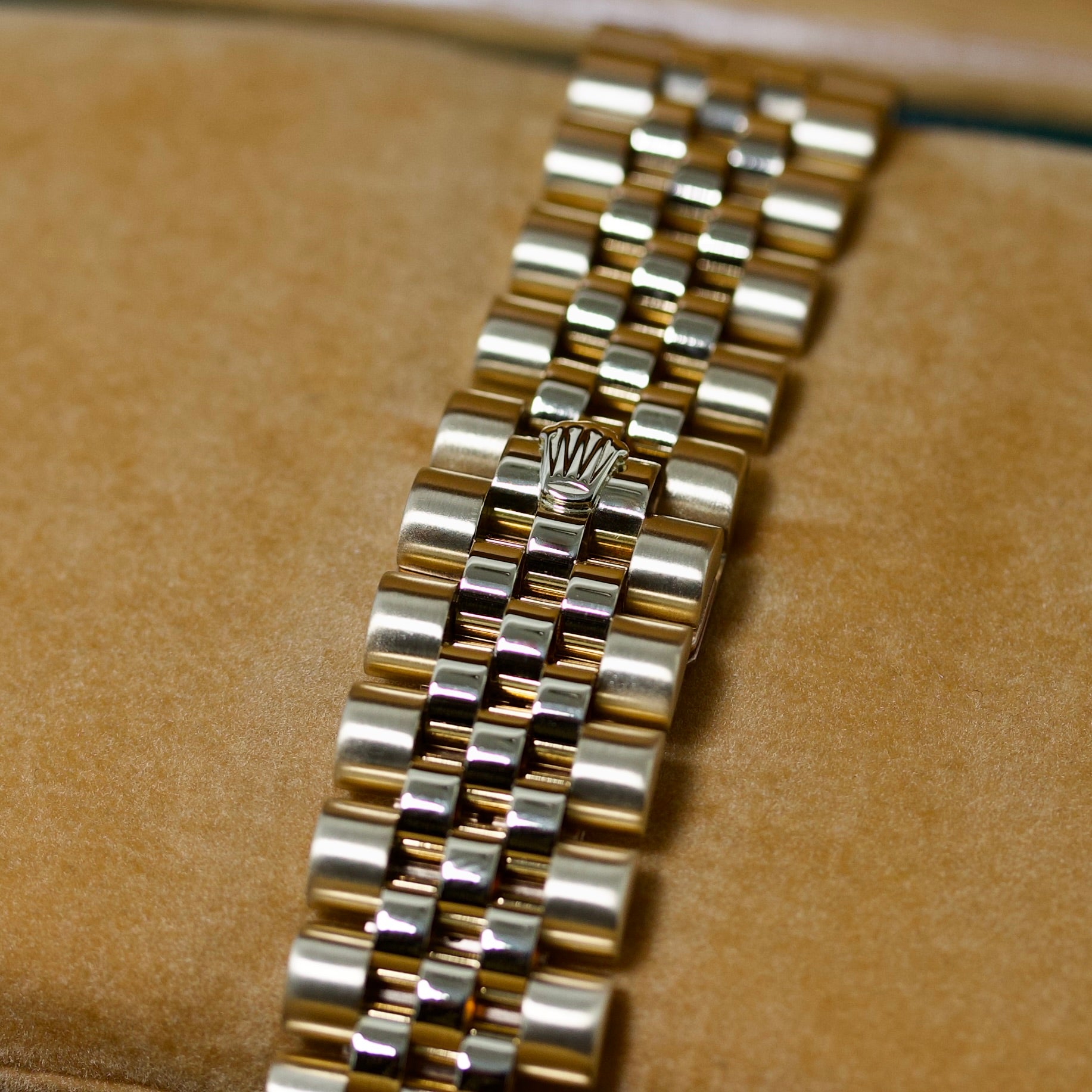 Rolex Datejust 36 REF. 16018