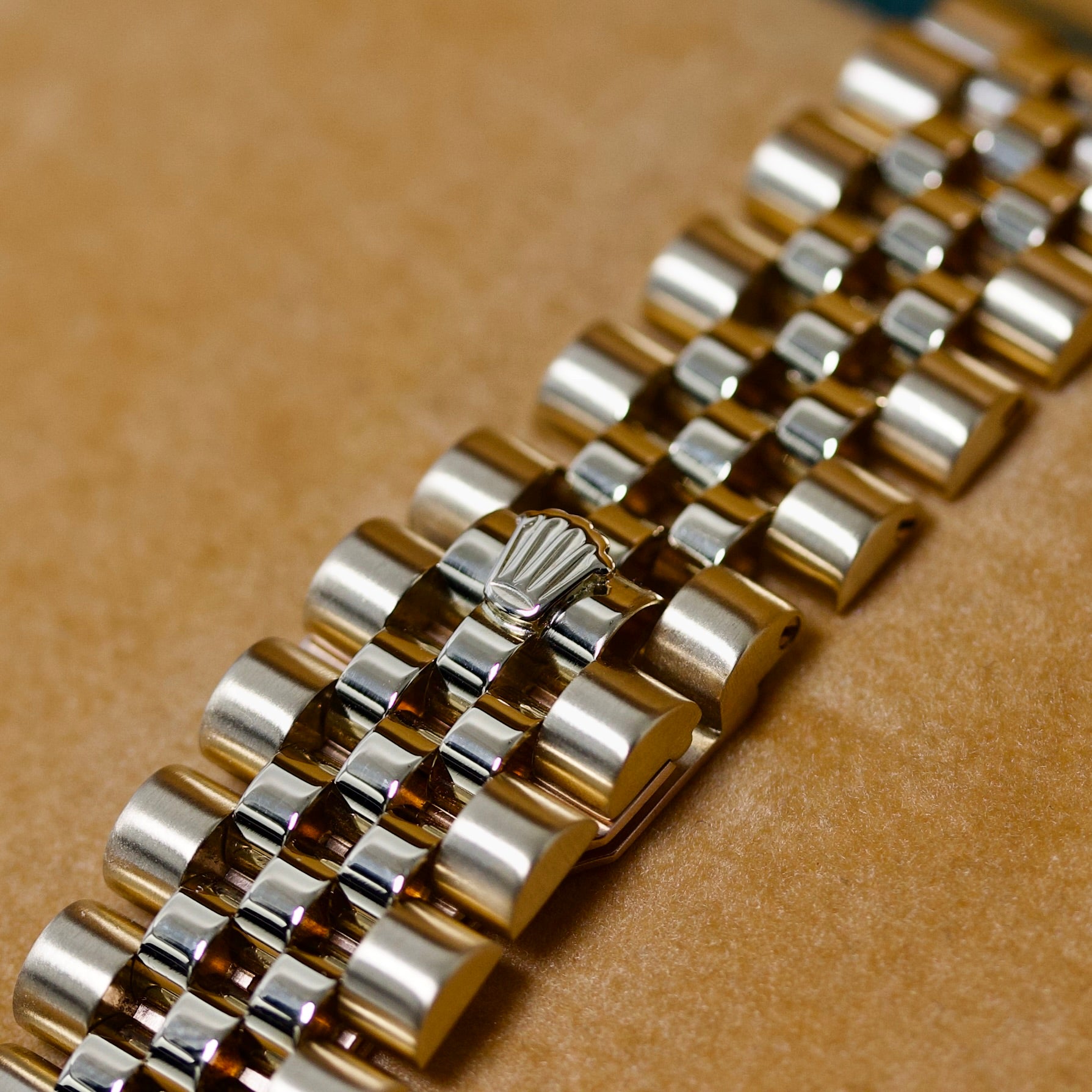 Rolex Datejust 36 REF. 16018